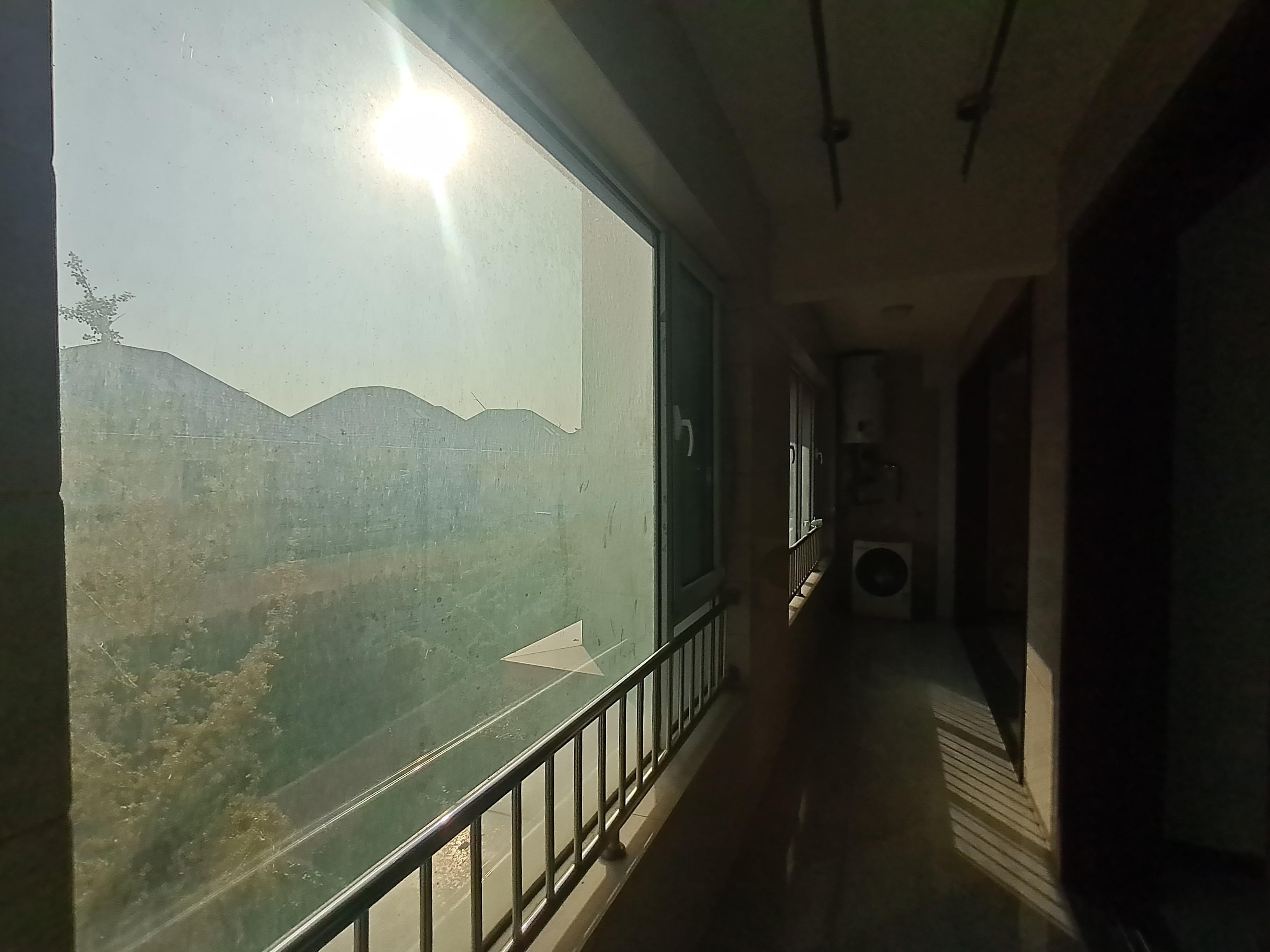 绿城腊山御园