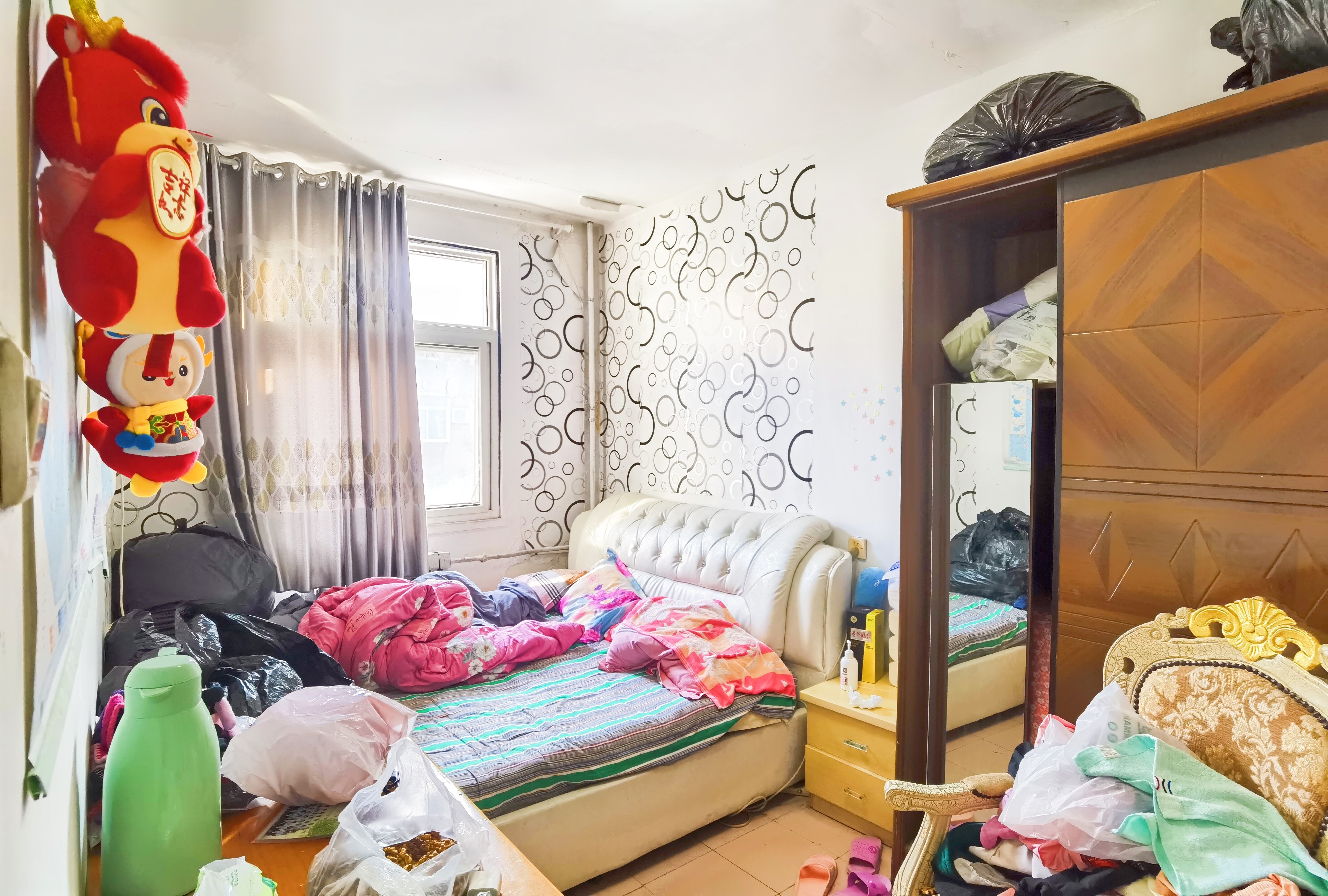 崇德街单位宿舍