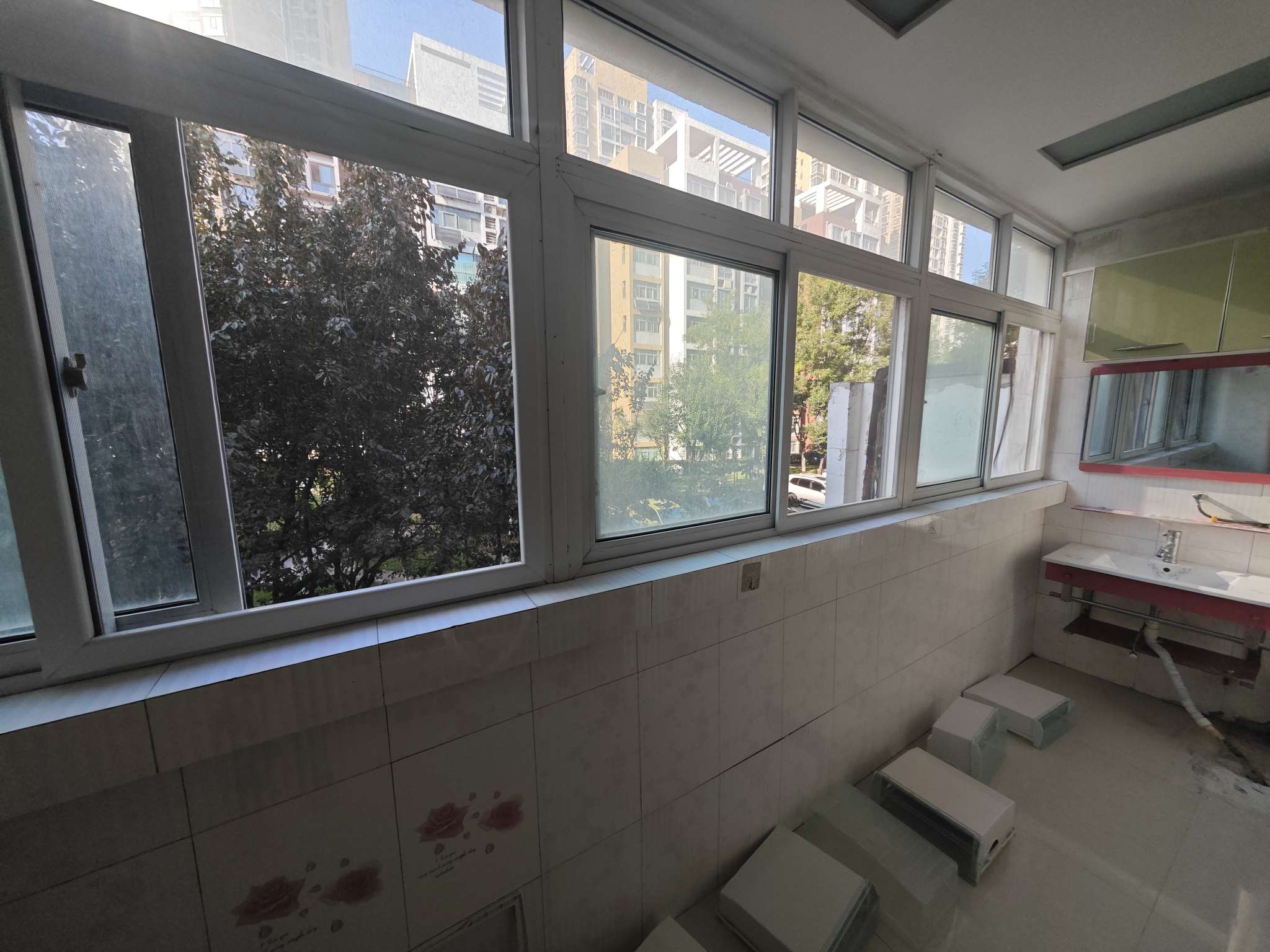 鑫苑国际城市花园