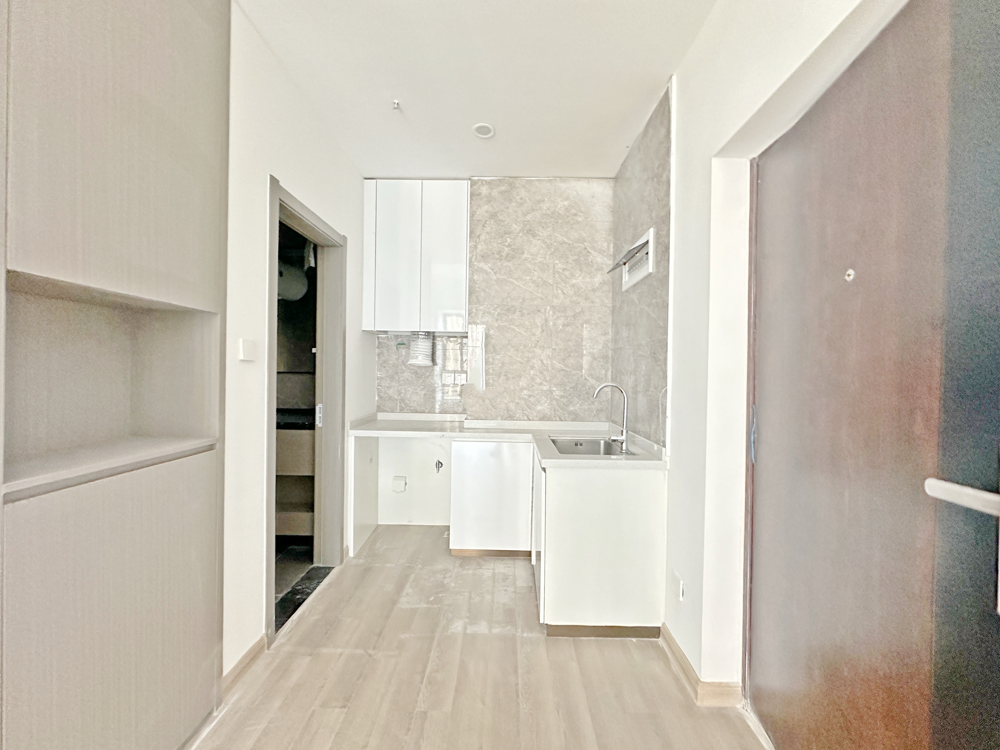 绿地卢浮云公馆