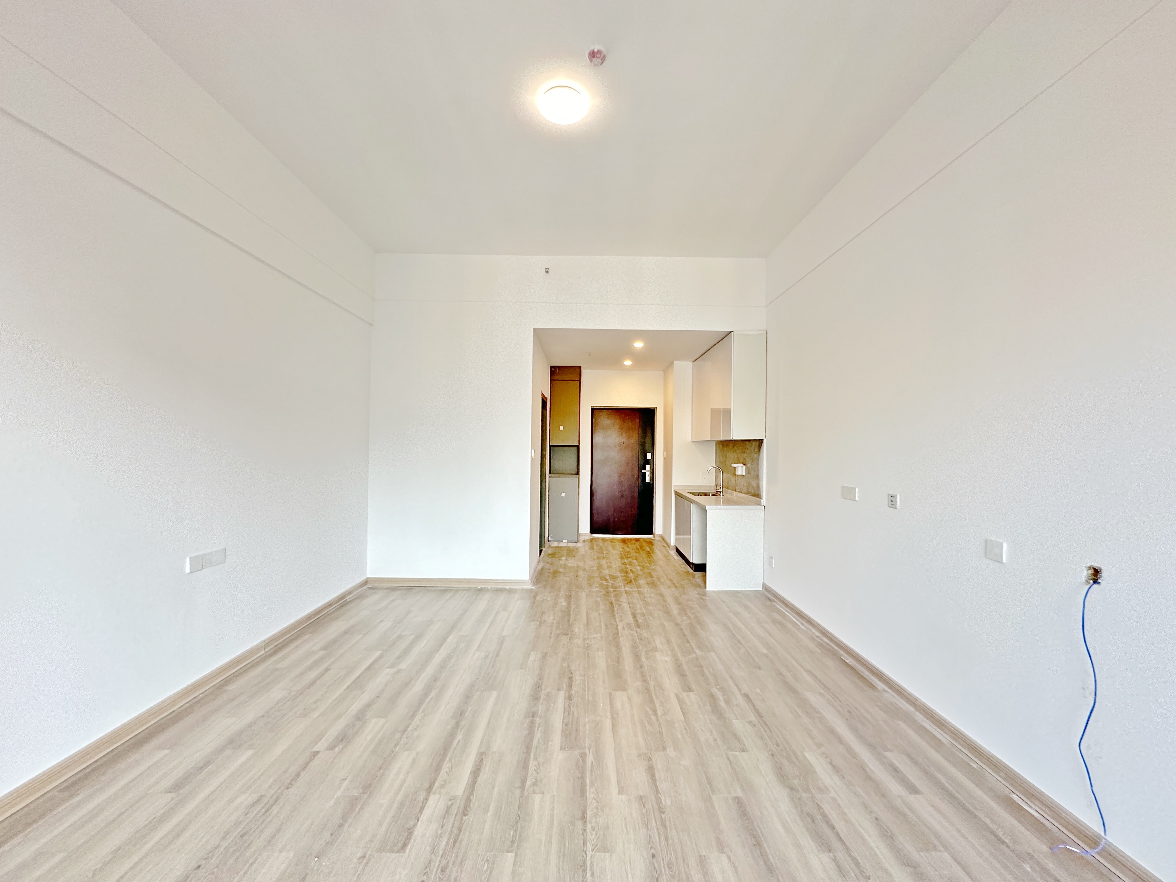 绿地卢浮云公馆