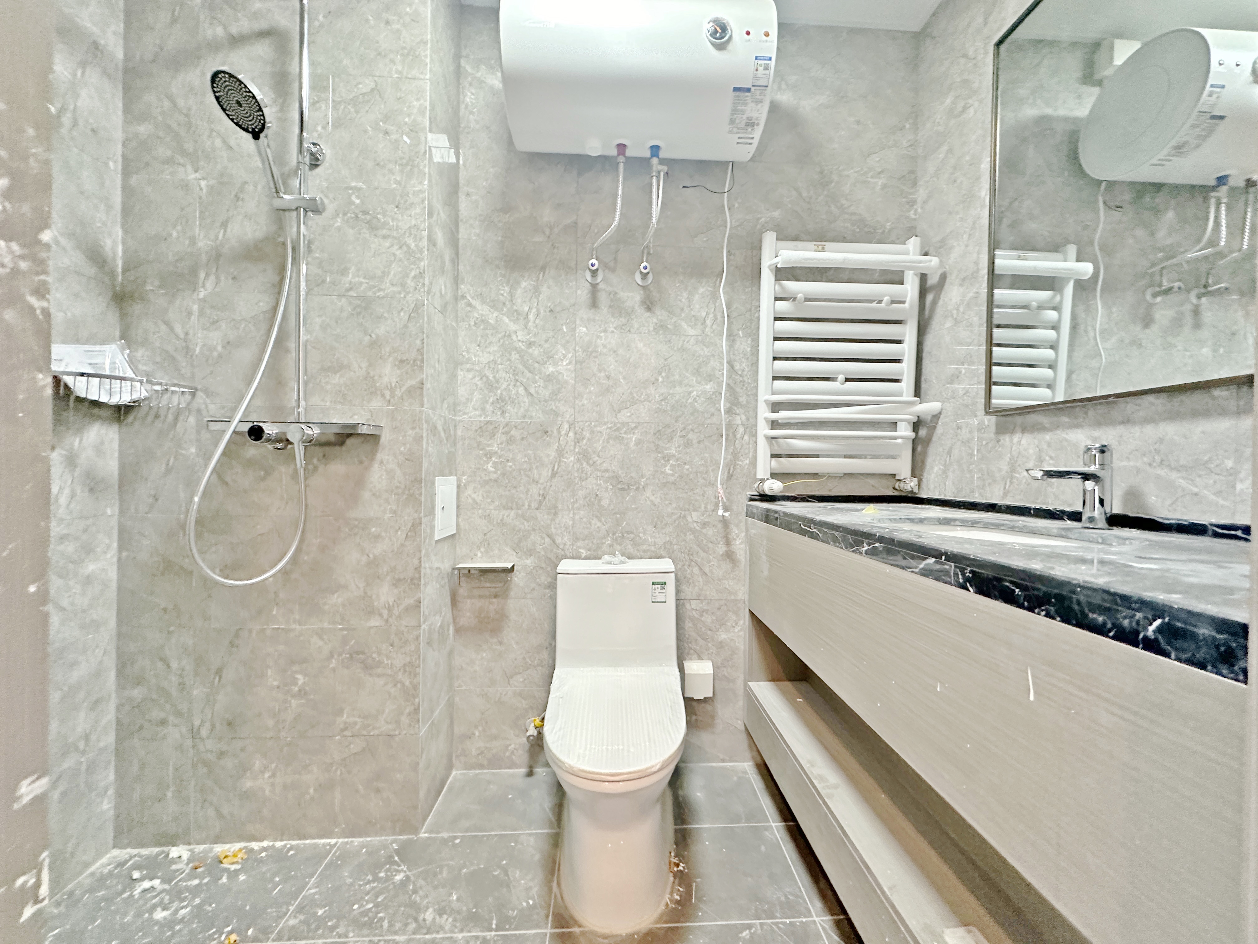 绿地卢浮云公馆