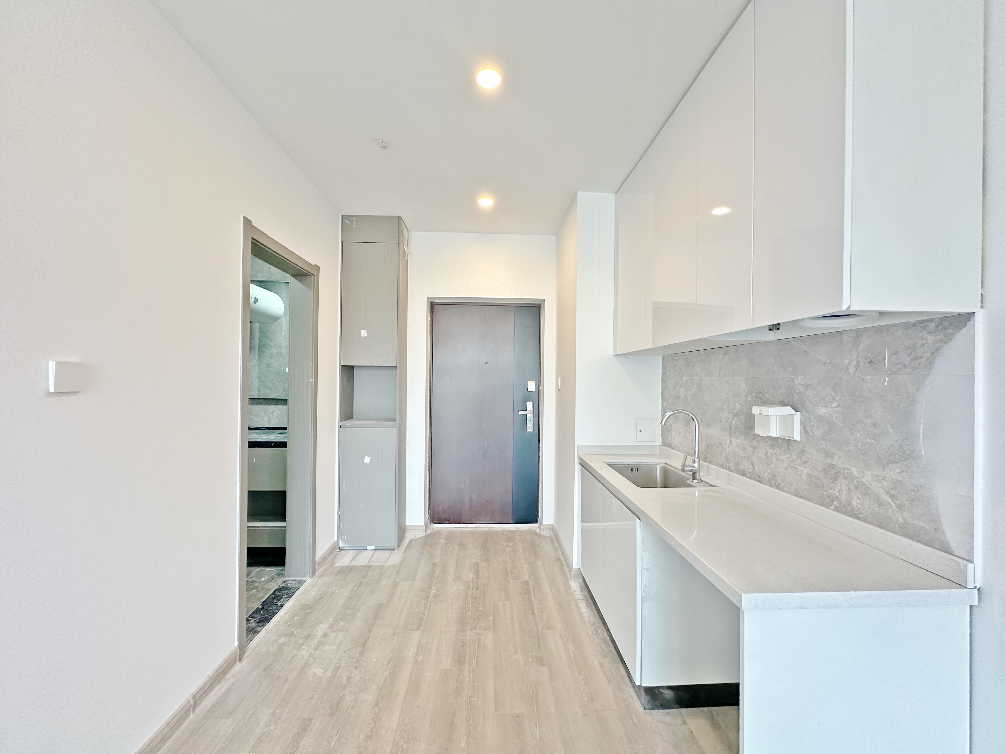 绿地卢浮云公馆