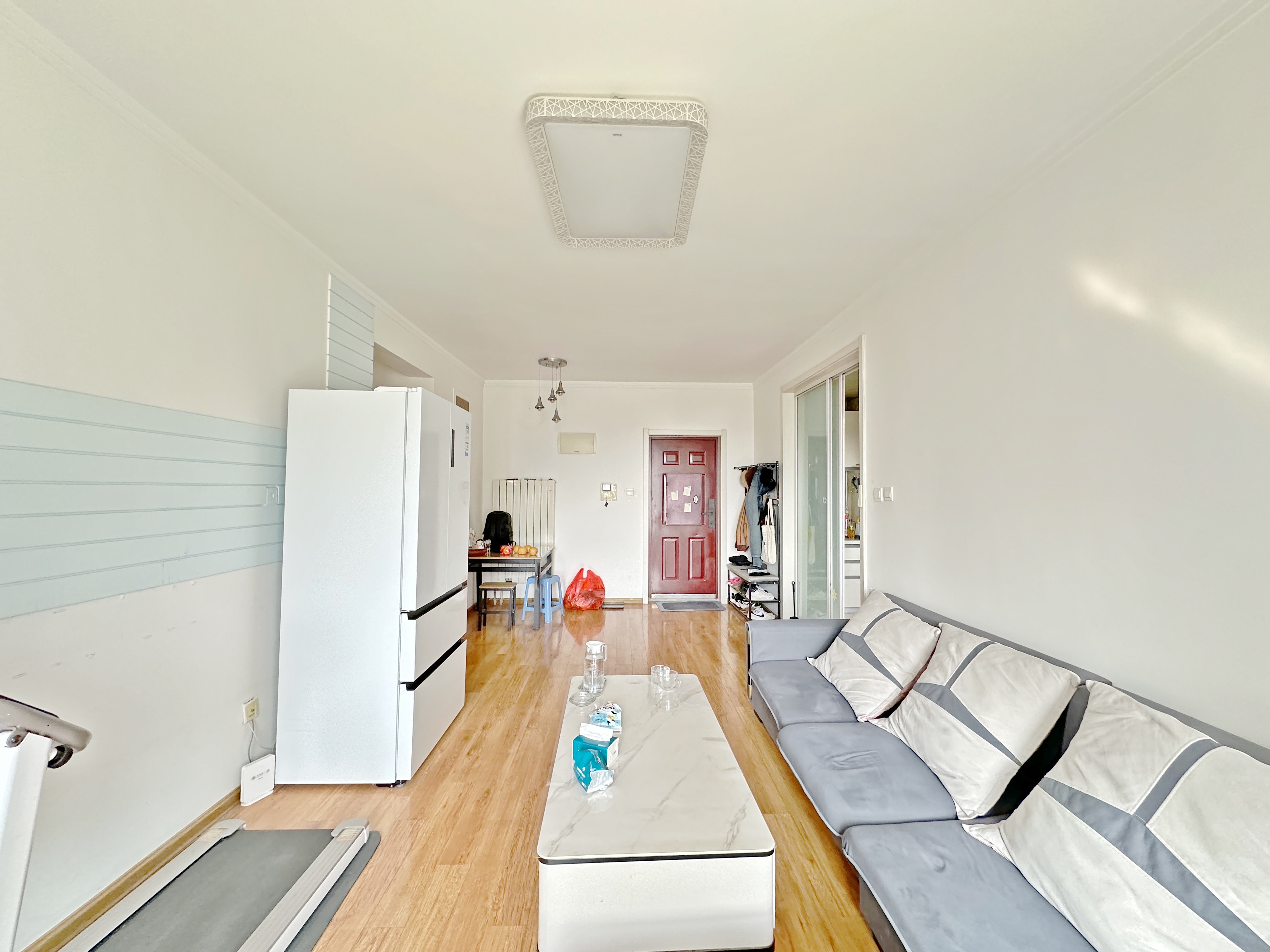 中海国际社区熙岸东区(A2地块）