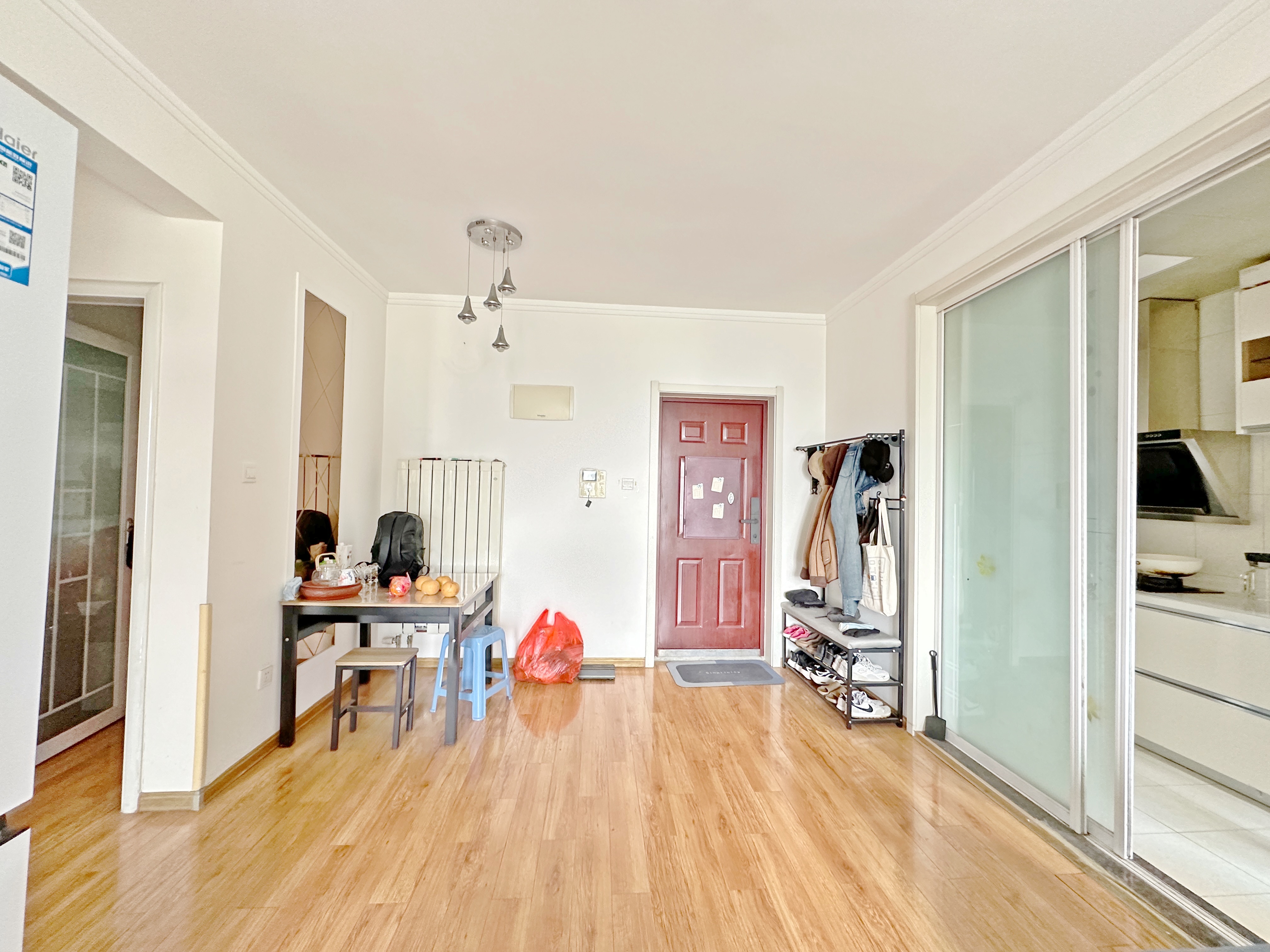 中海国际社区熙岸东区(A2地块）