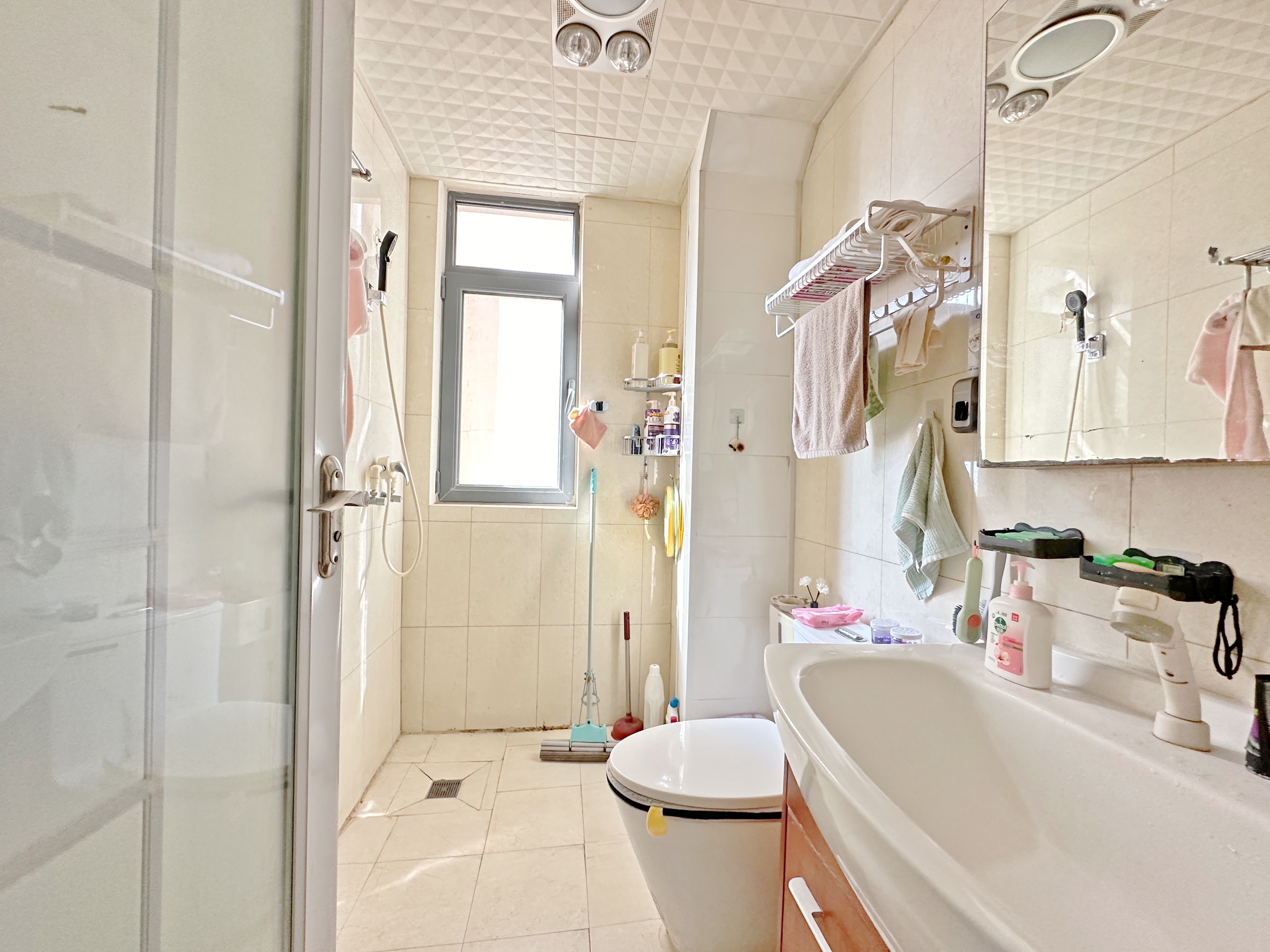 中海国际社区熙岸东区(A2地块）