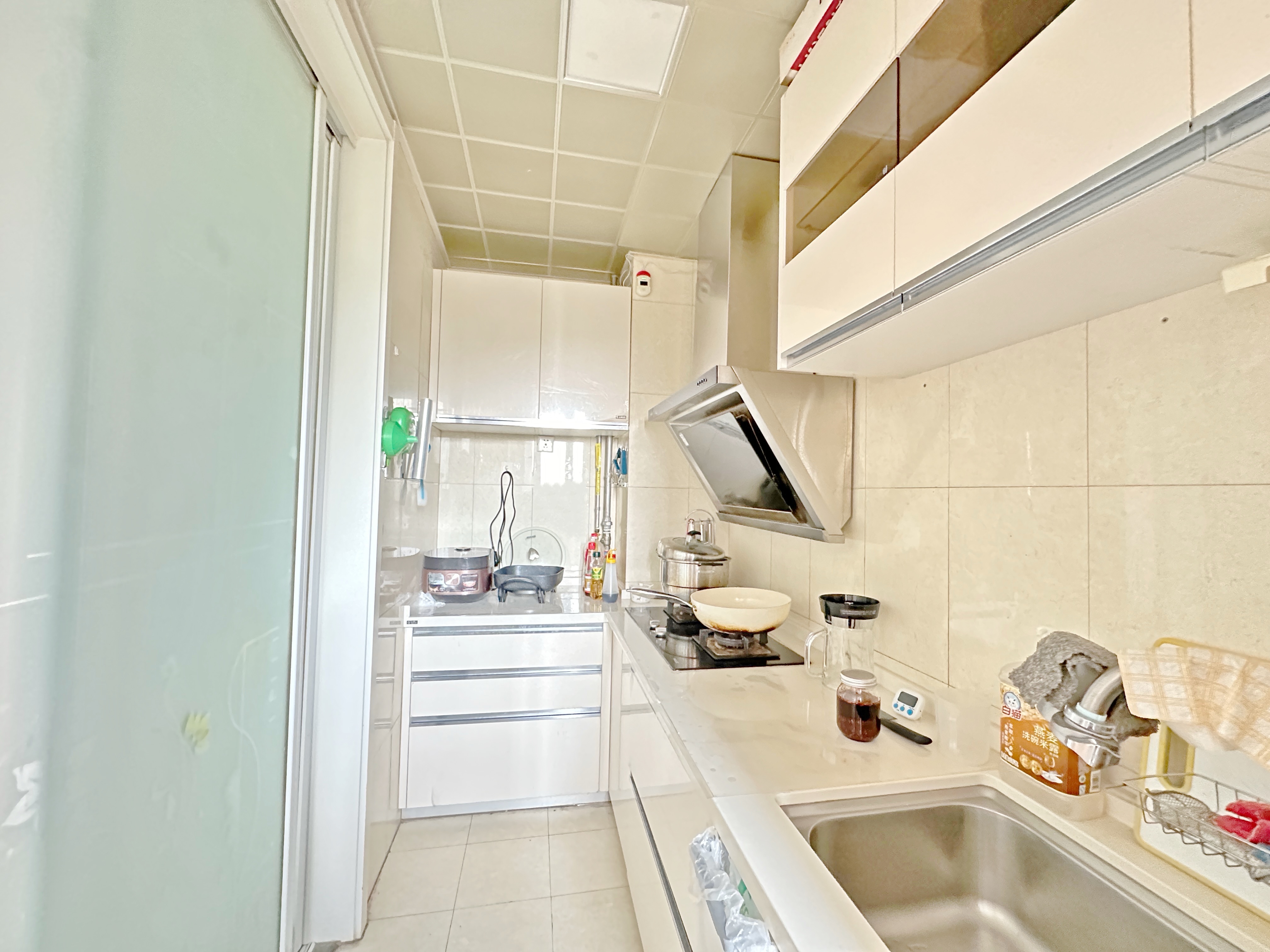 中海国际社区熙岸东区(A2地块）