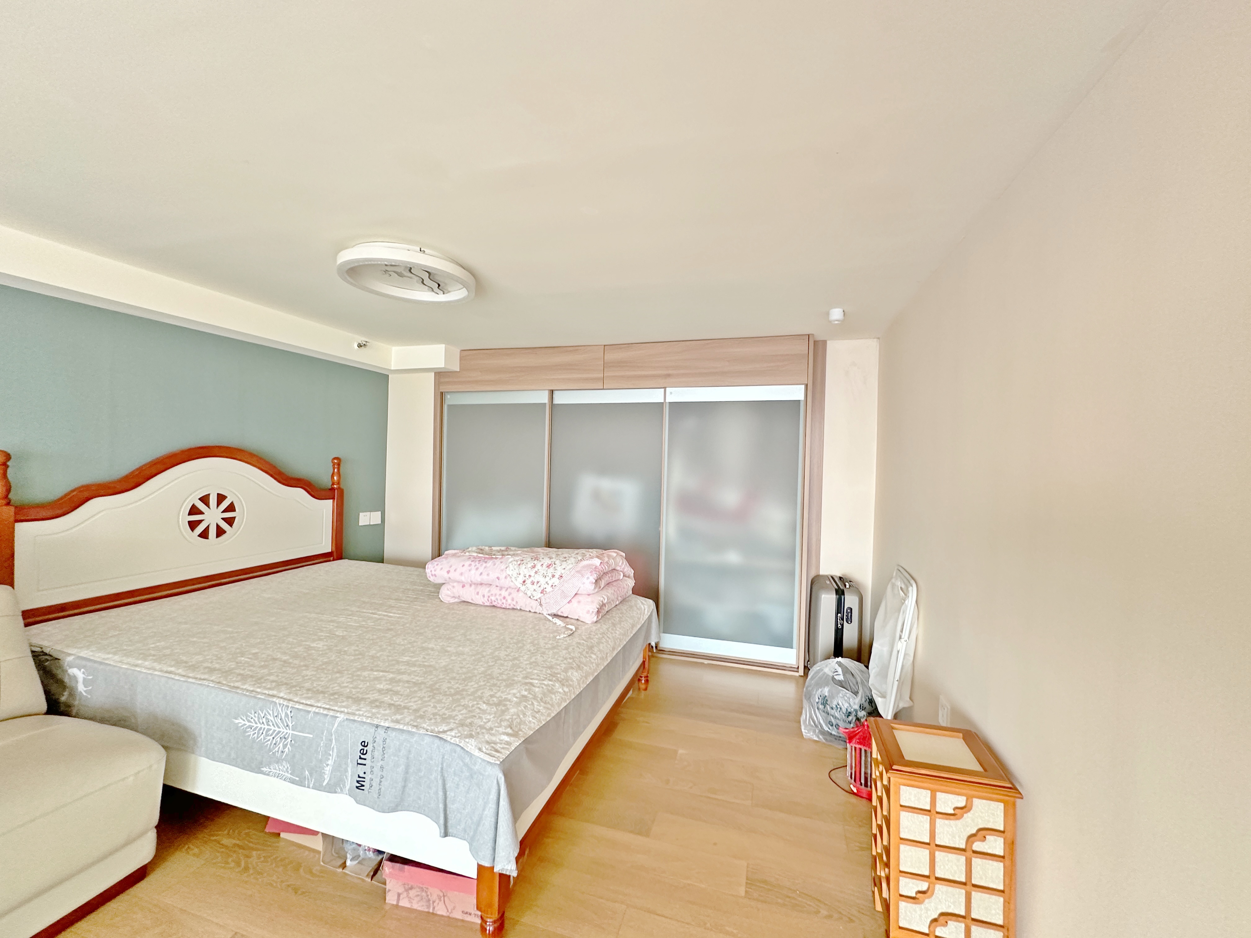 恒大睿城(商住楼)