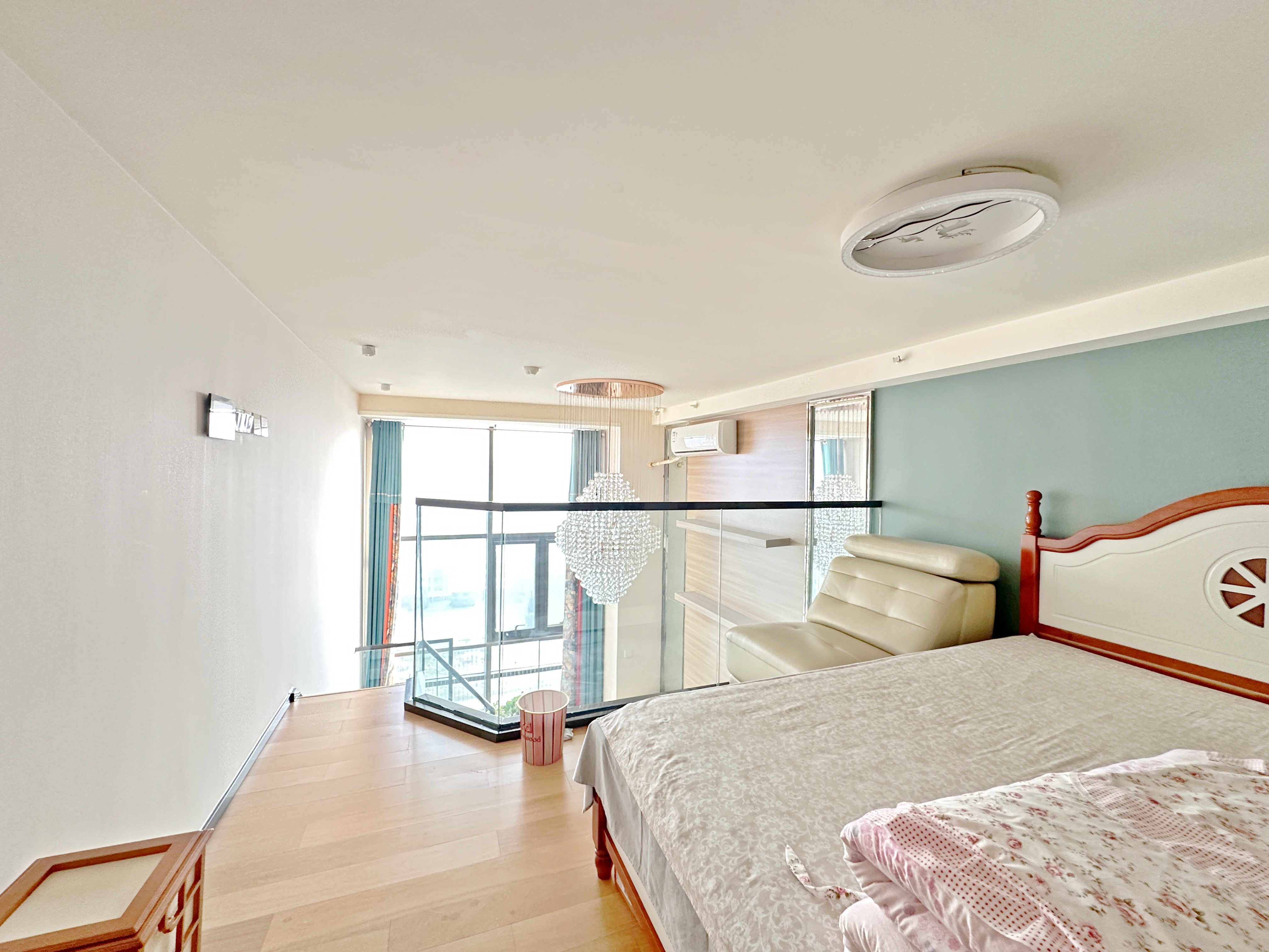 恒大睿城(商住楼)