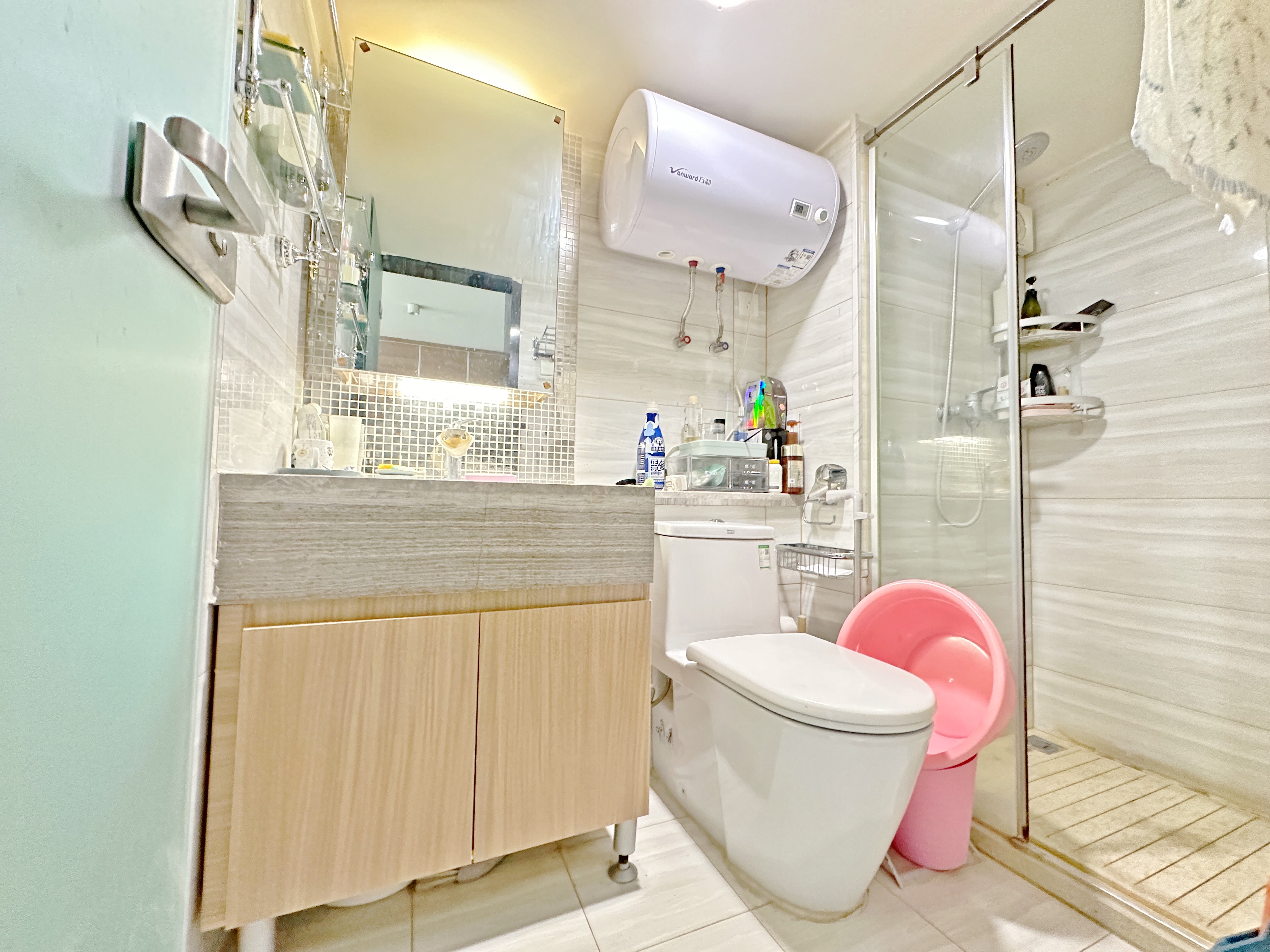 恒大睿城(商住楼)