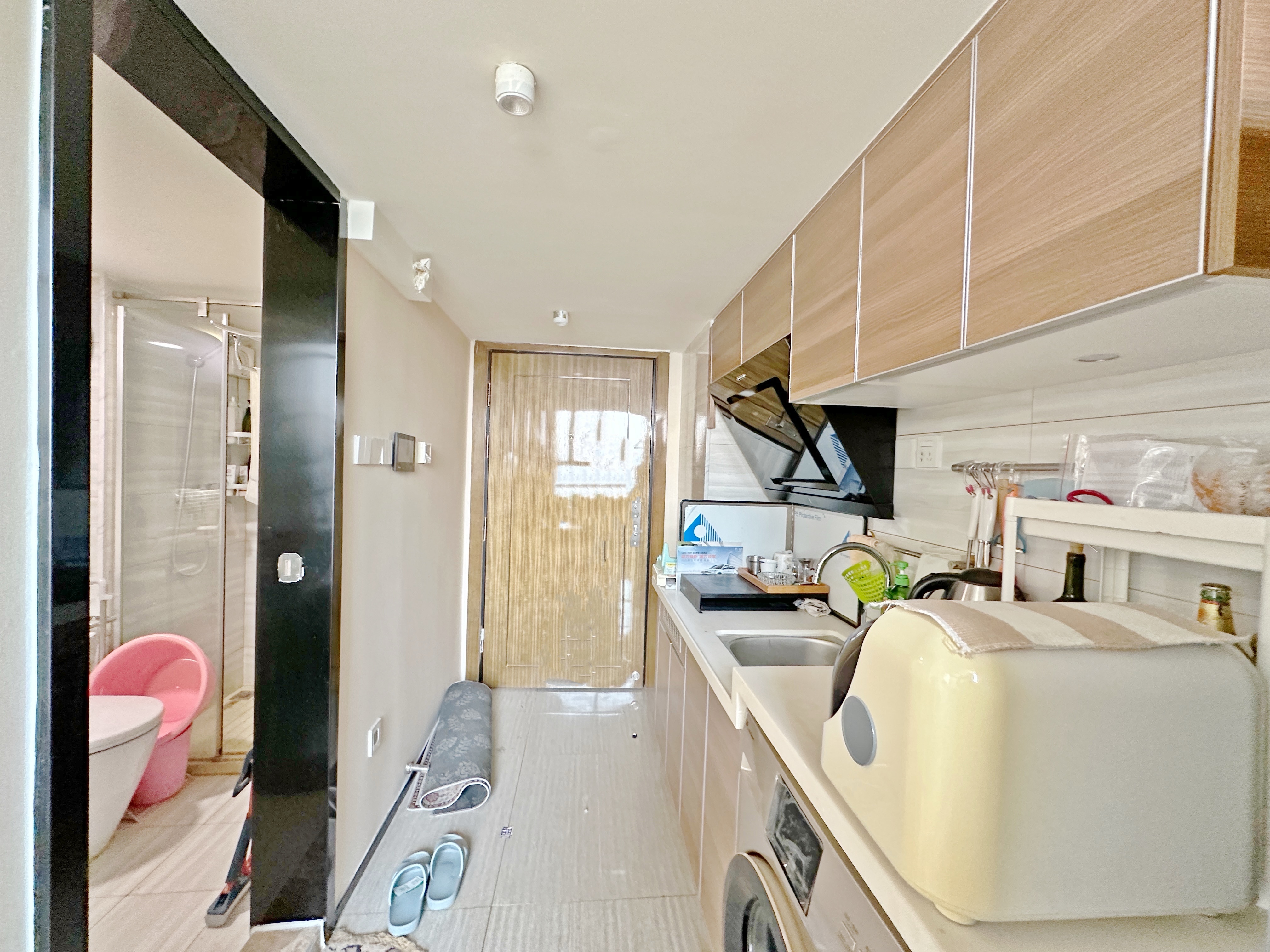 恒大睿城(商住楼)