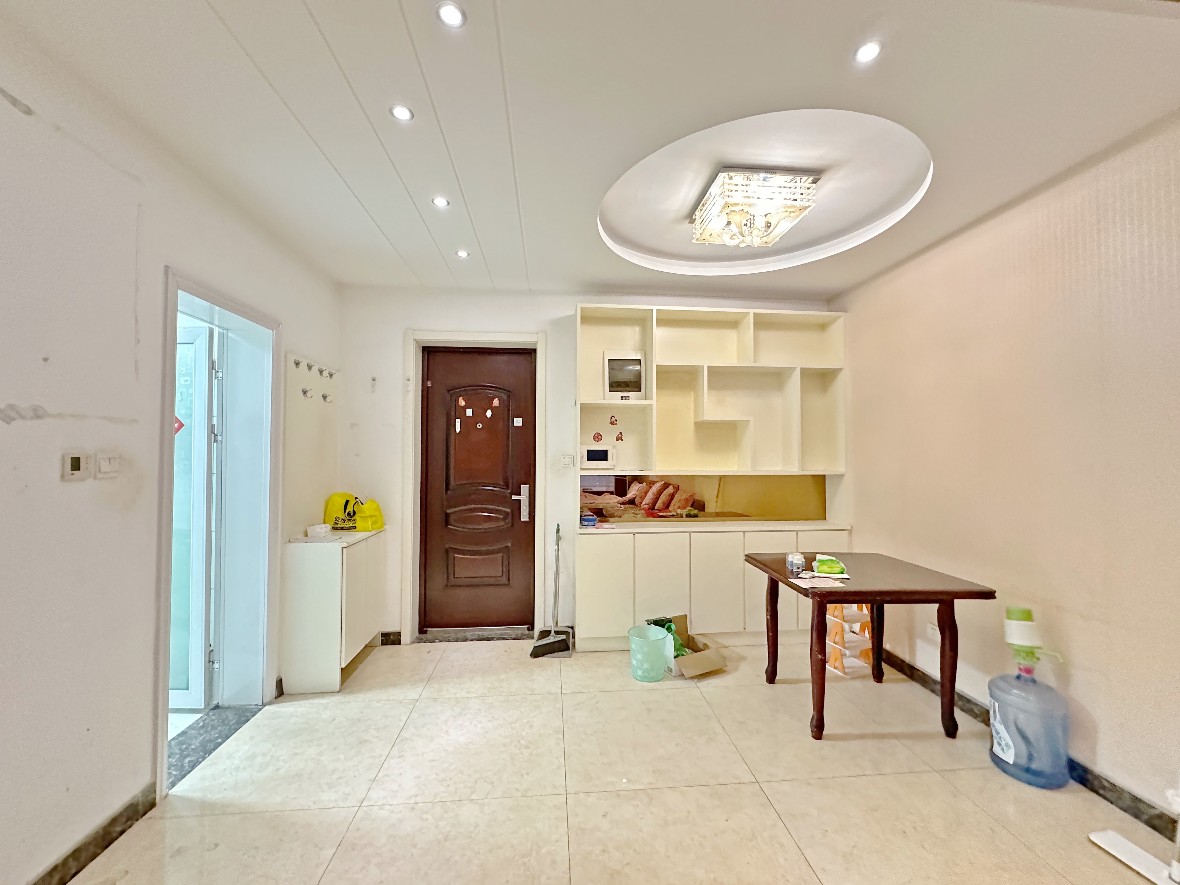 绿地新里卢浮公馆