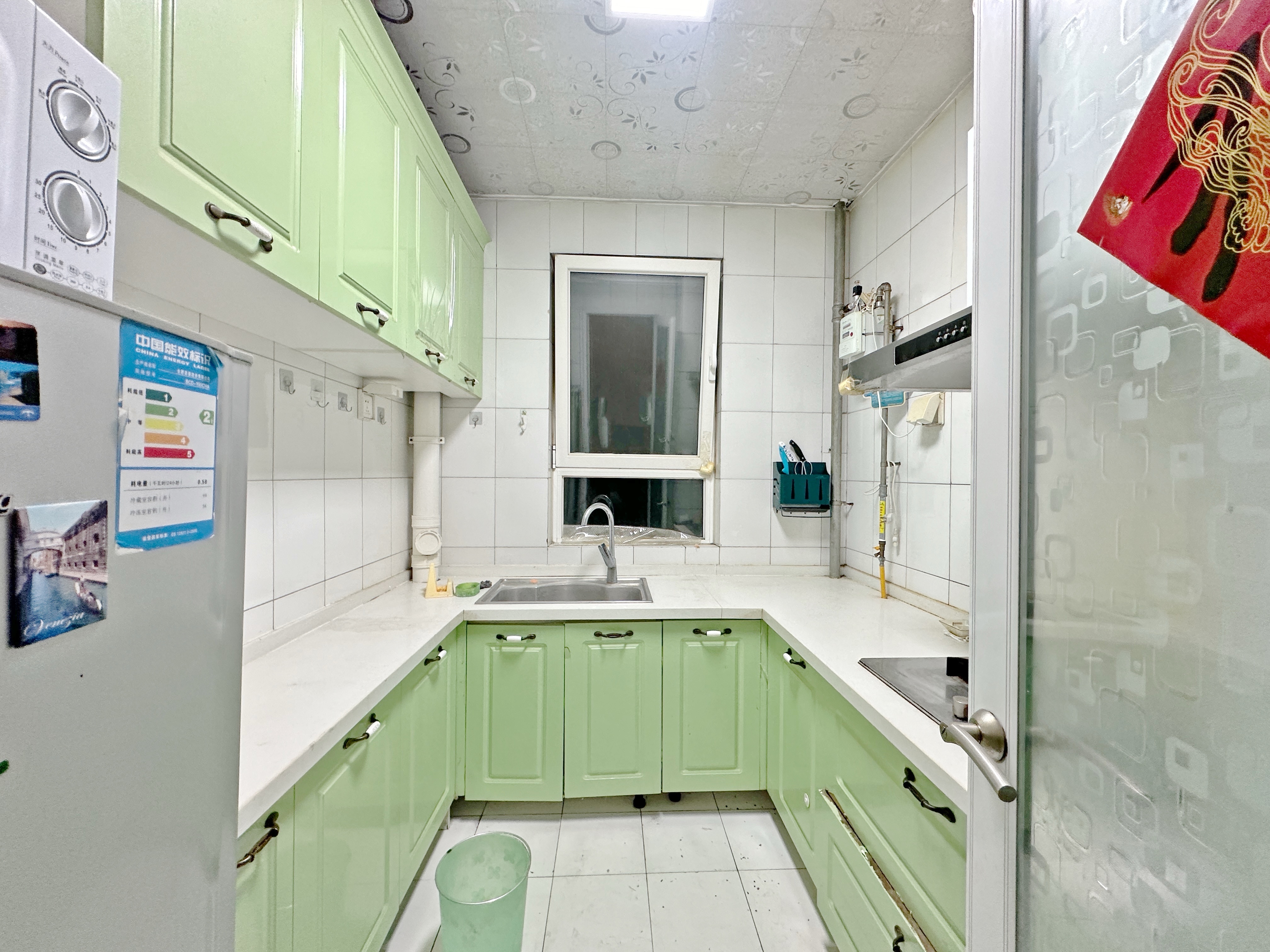 绿地新里卢浮公馆