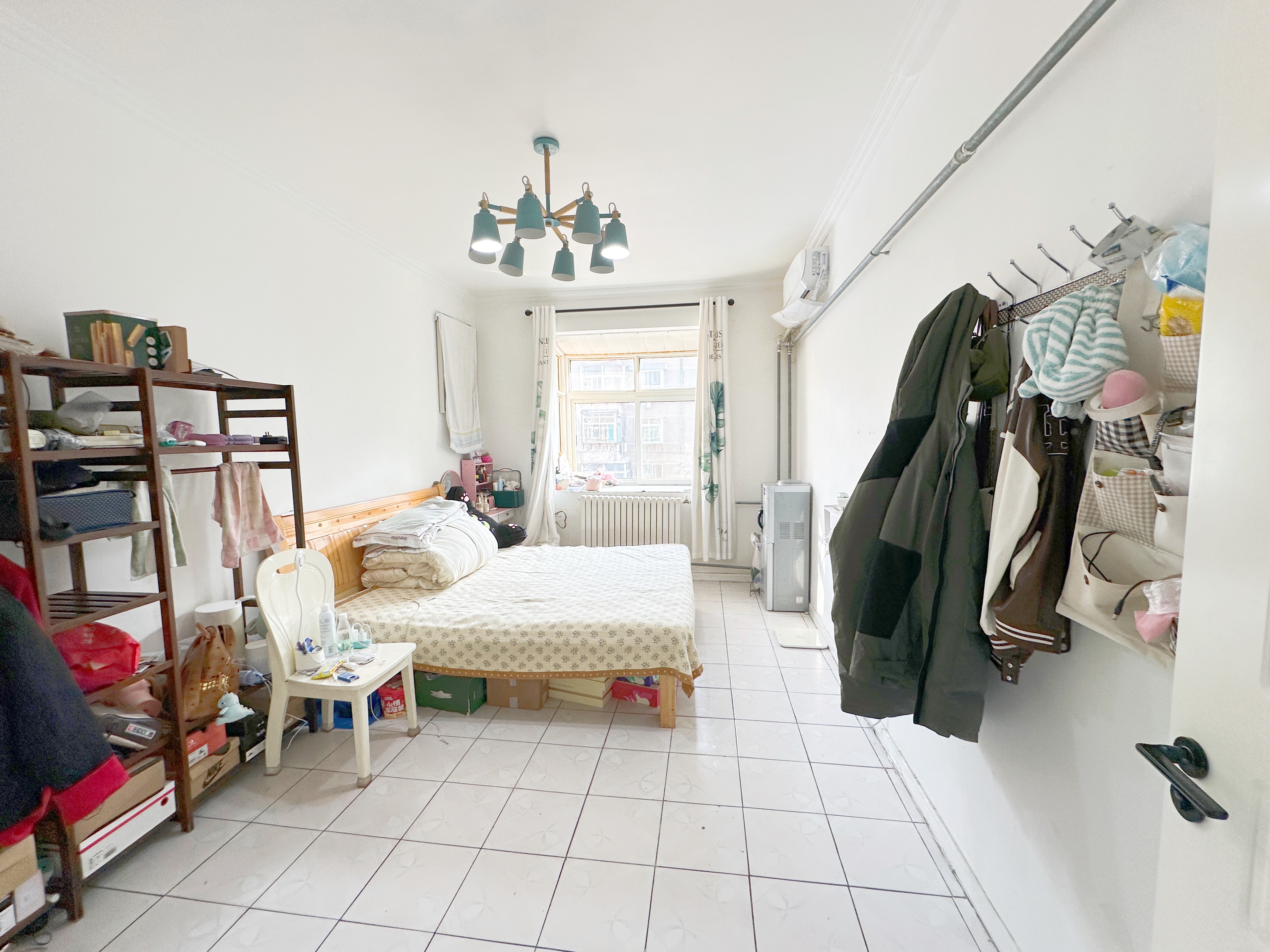 济泺路交通厅宿舍