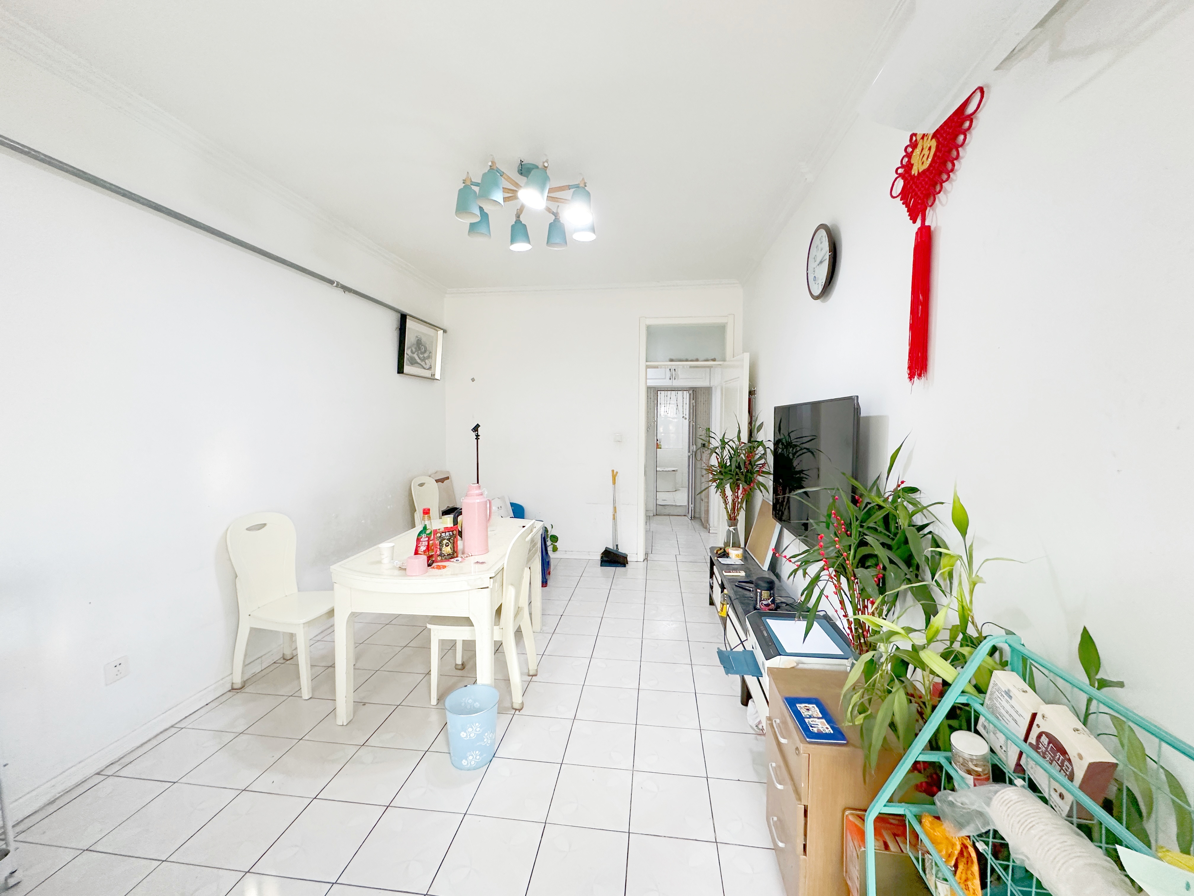 济泺路交通厅宿舍