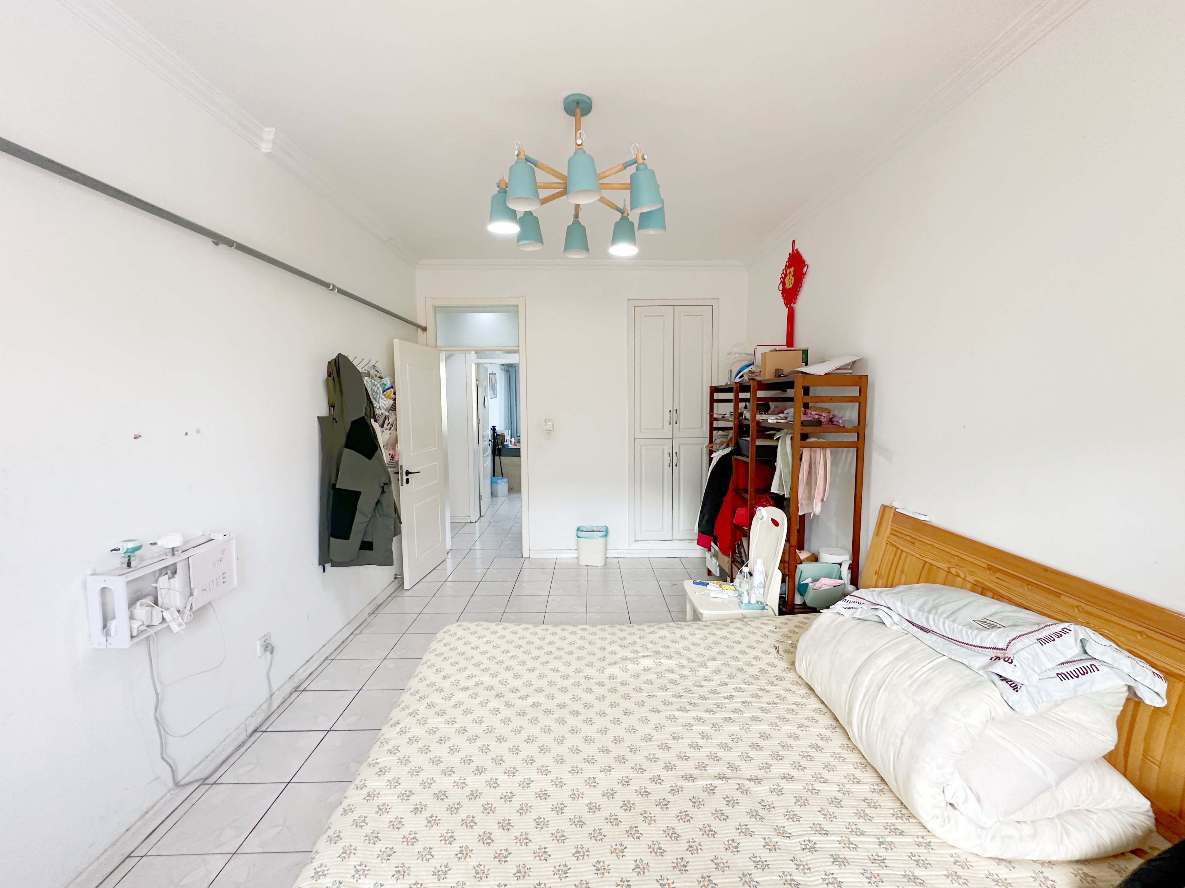 济泺路交通厅宿舍