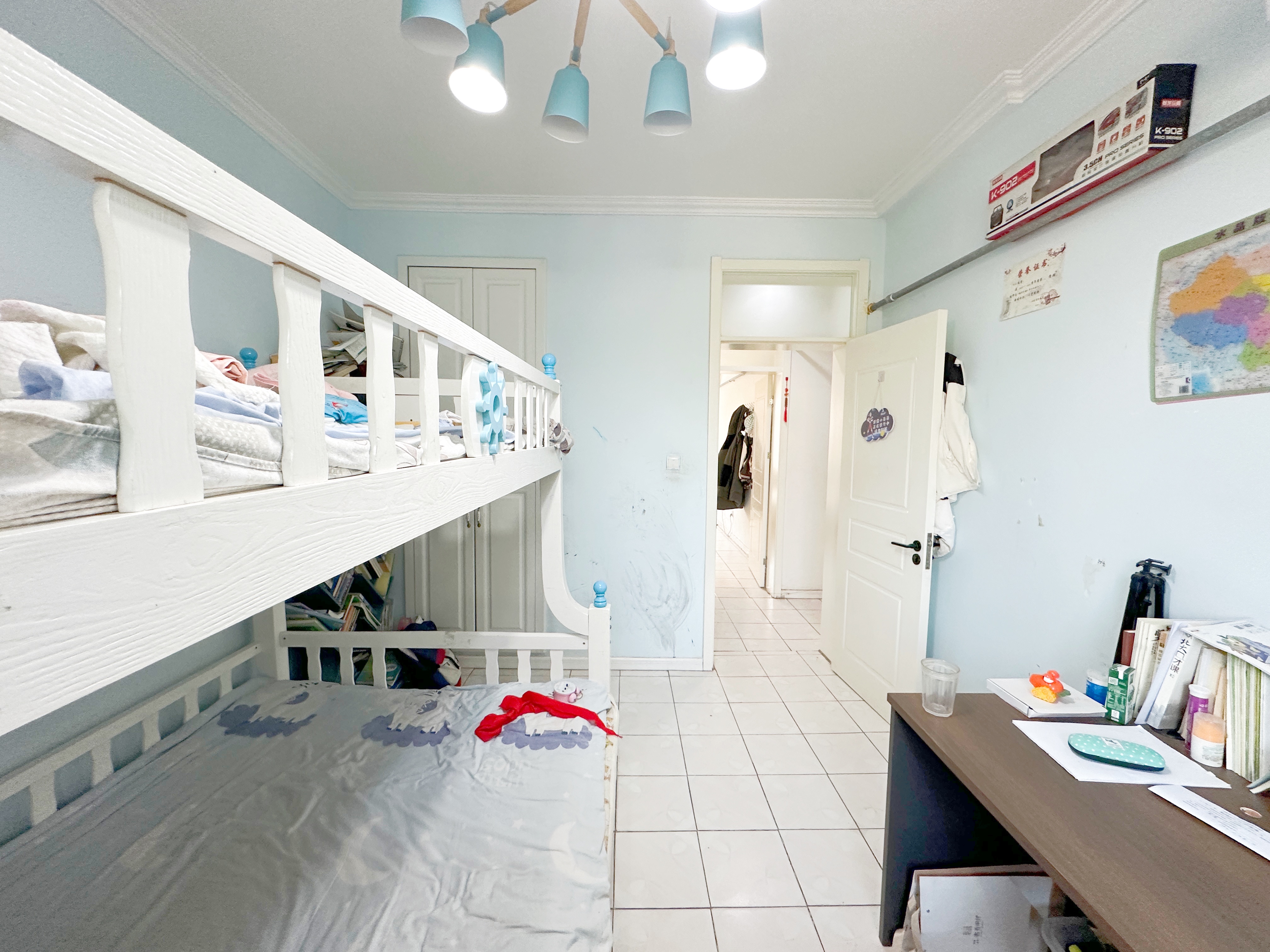 济泺路交通厅宿舍