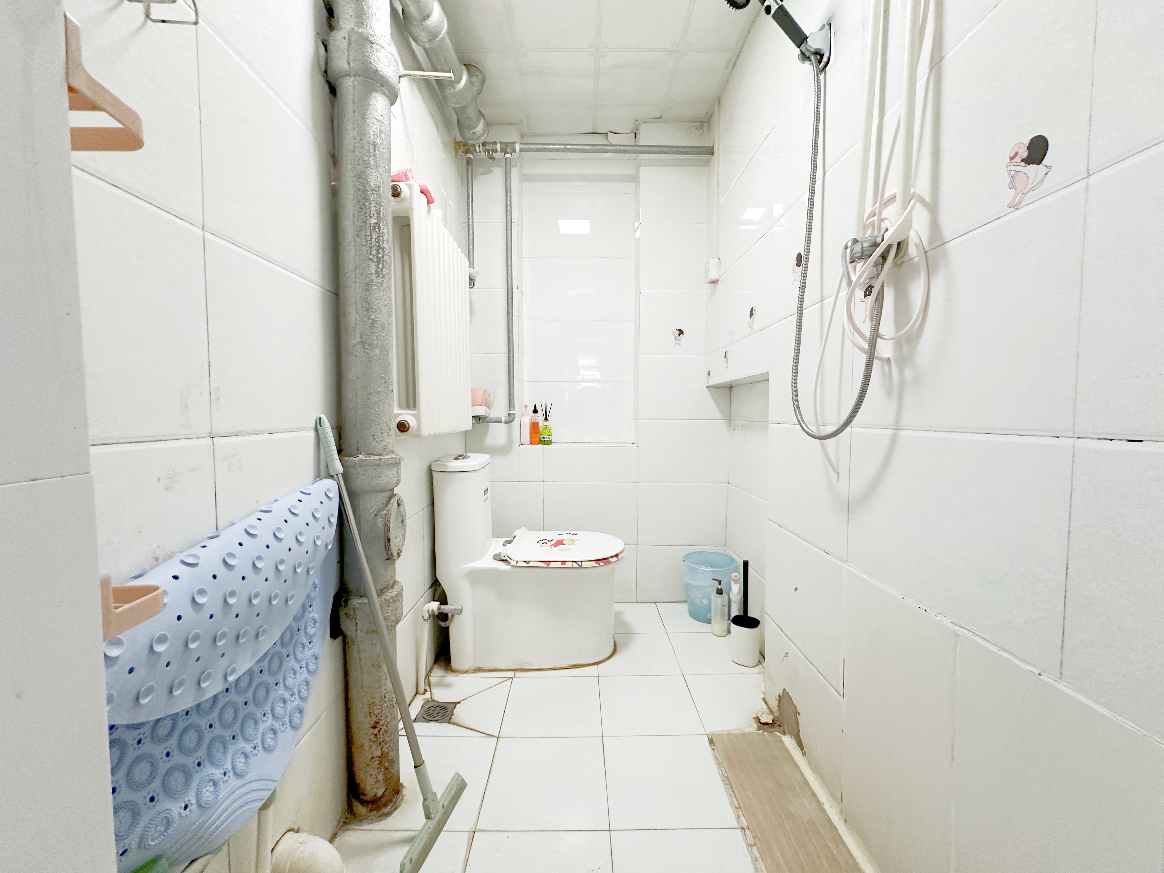 济泺路交通厅宿舍