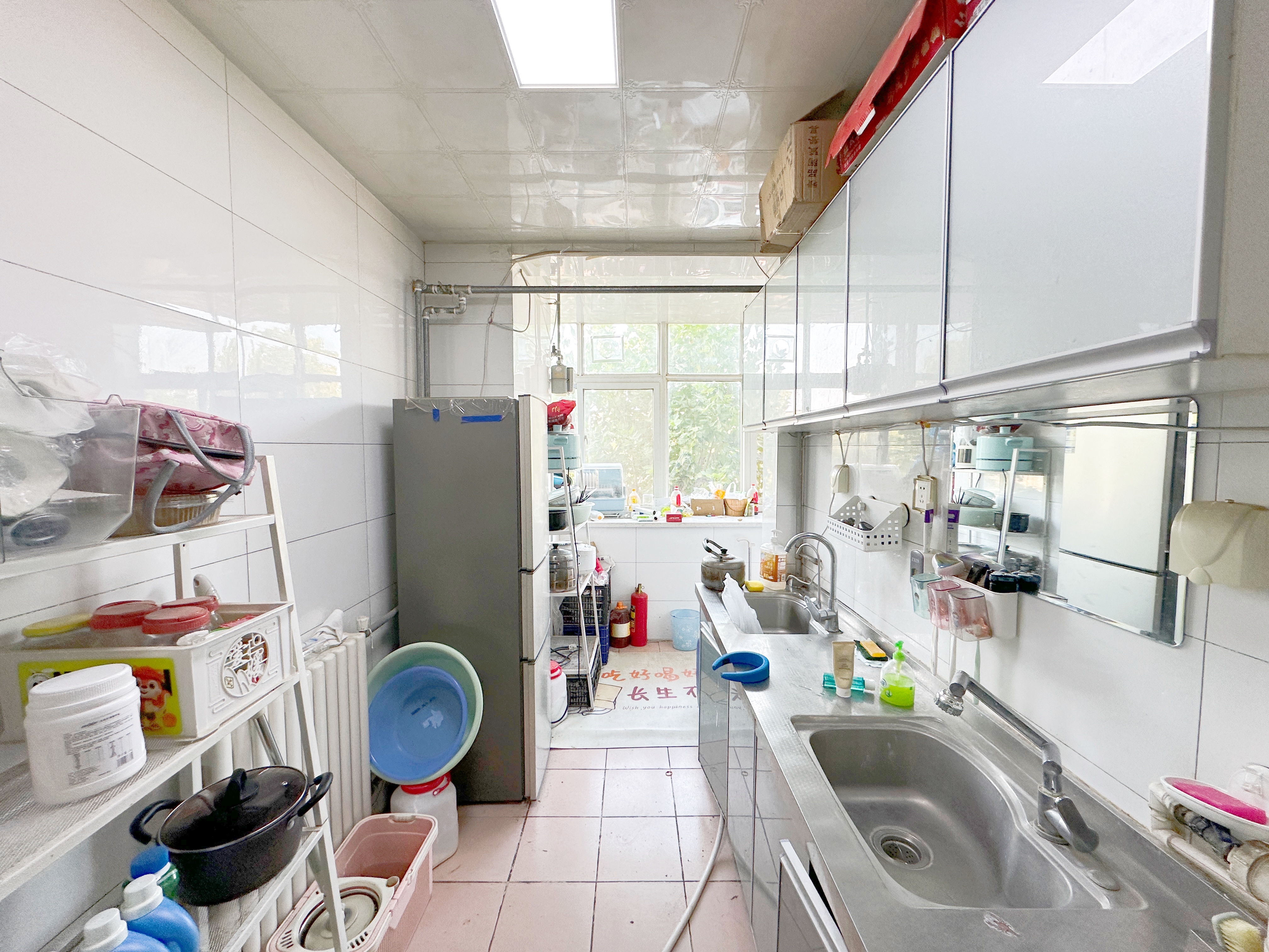 济泺路交通厅宿舍