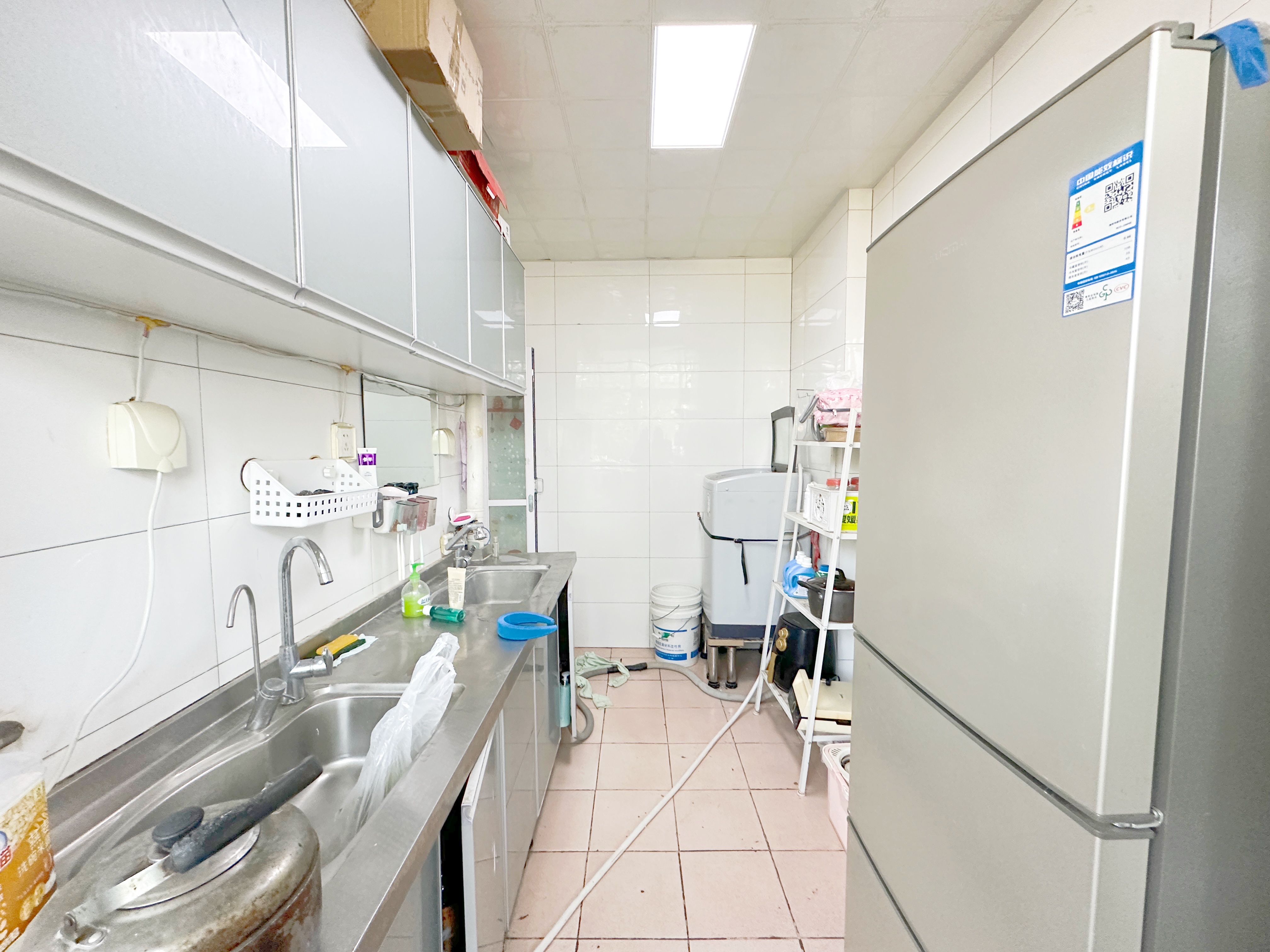 济泺路交通厅宿舍