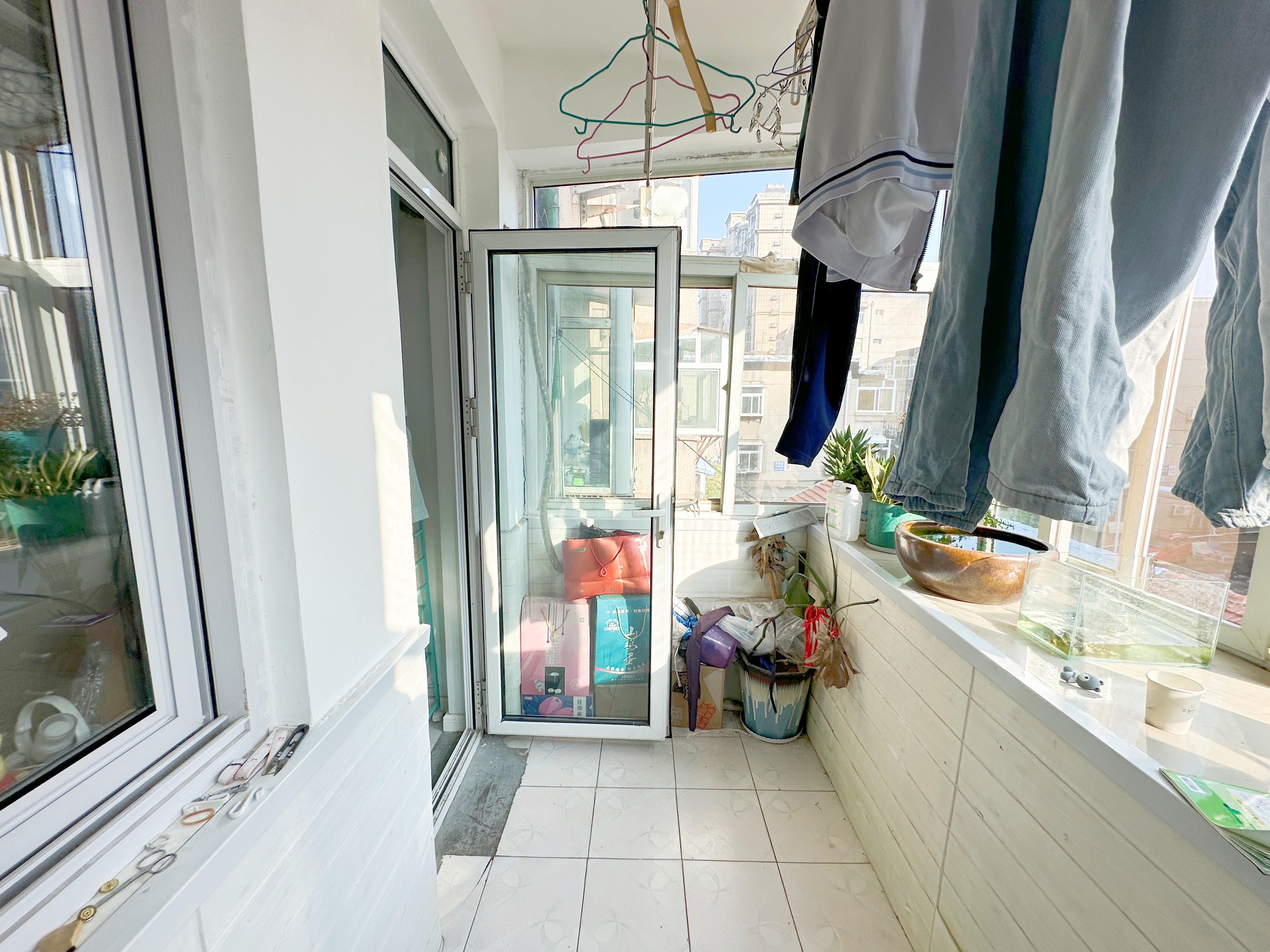 济泺路交通厅宿舍