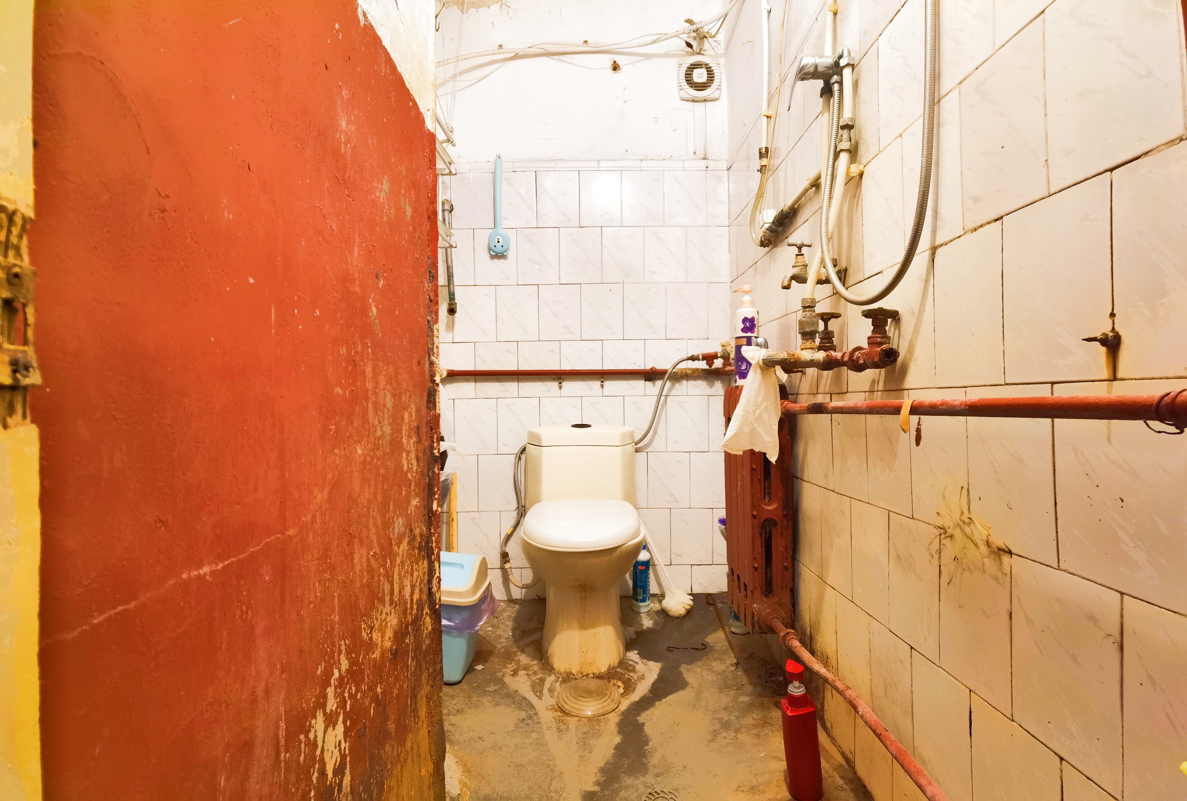 崇德街单位宿舍