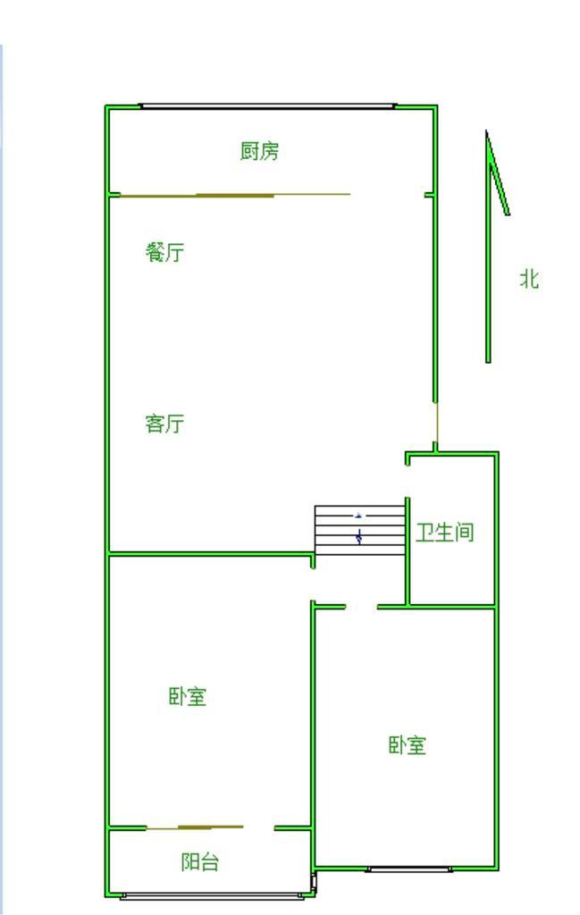 历城公安局宿舍
