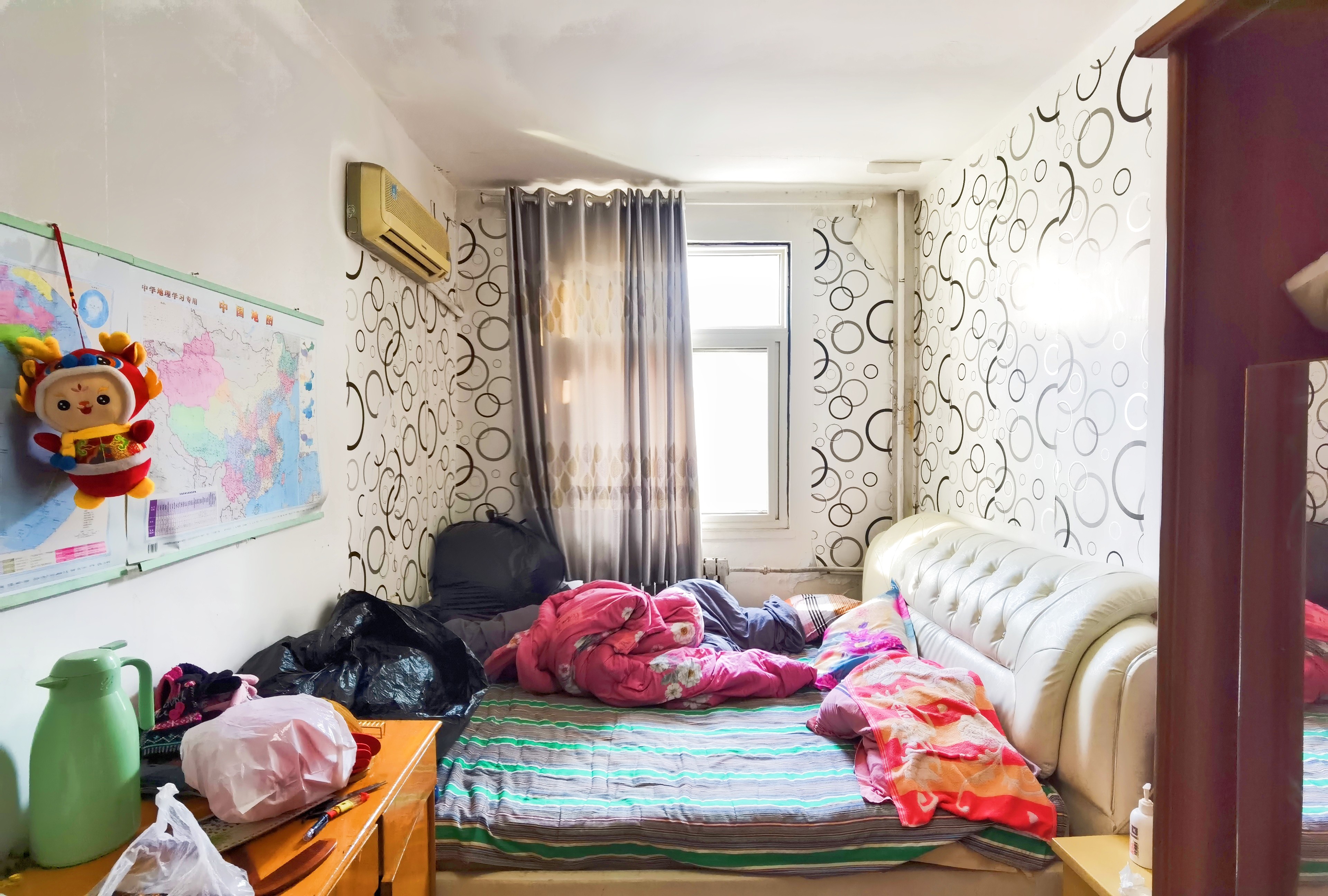 崇德街单位宿舍