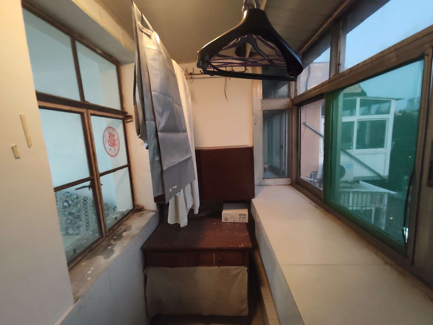 燕山小区北区