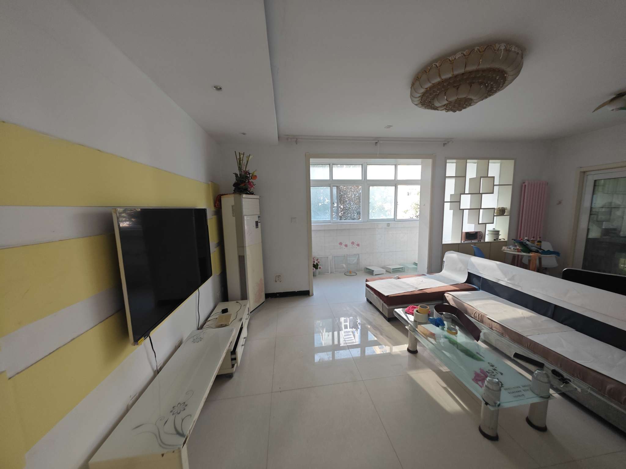 鑫苑国际城市花园