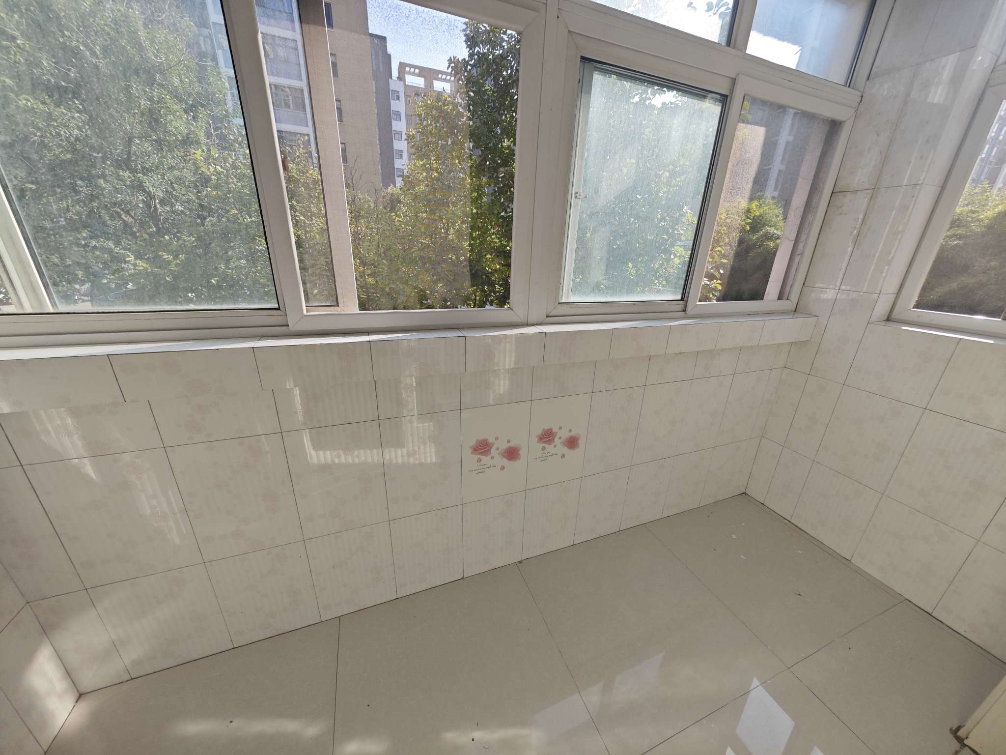 鑫苑国际城市花园