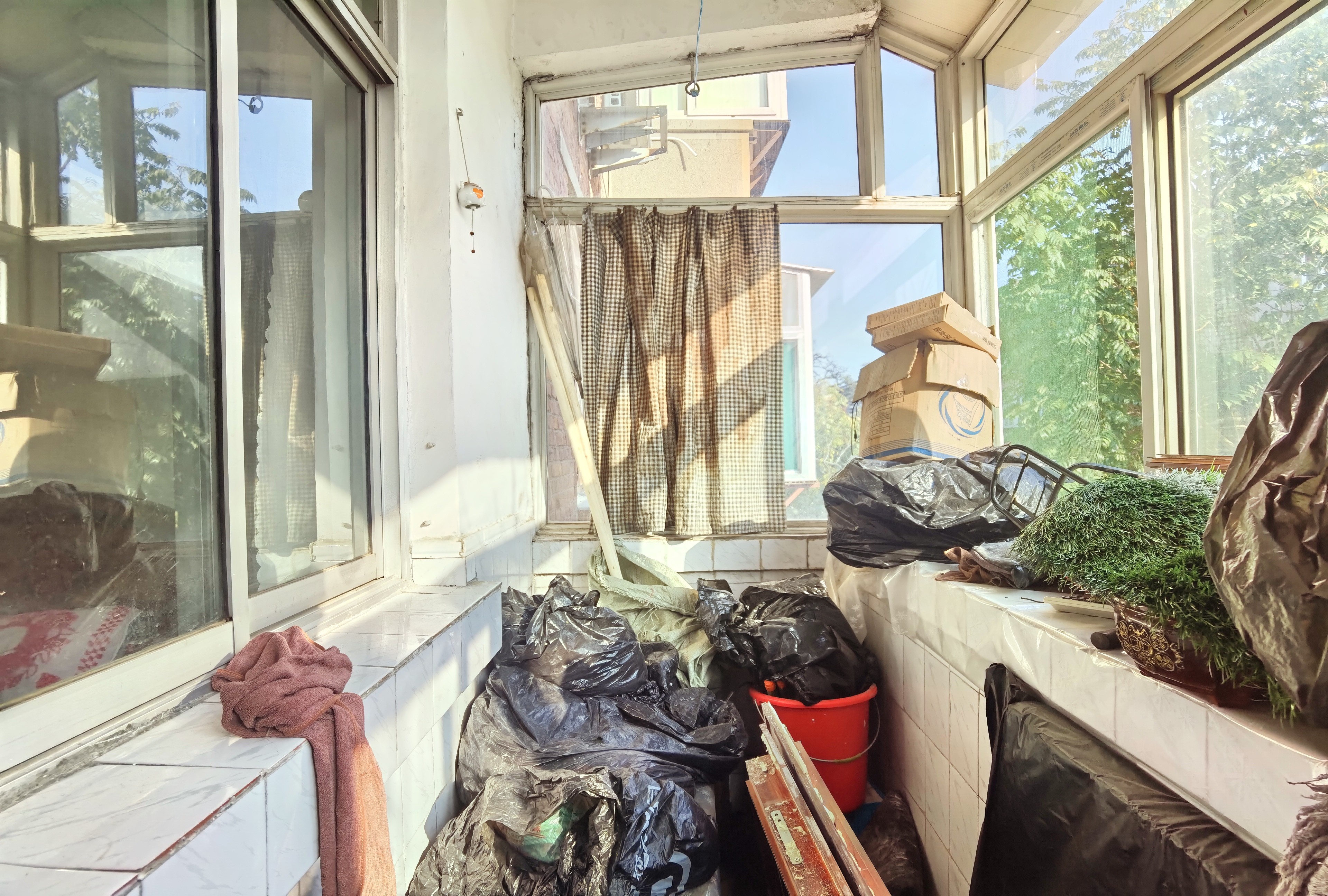 崇德街单位宿舍