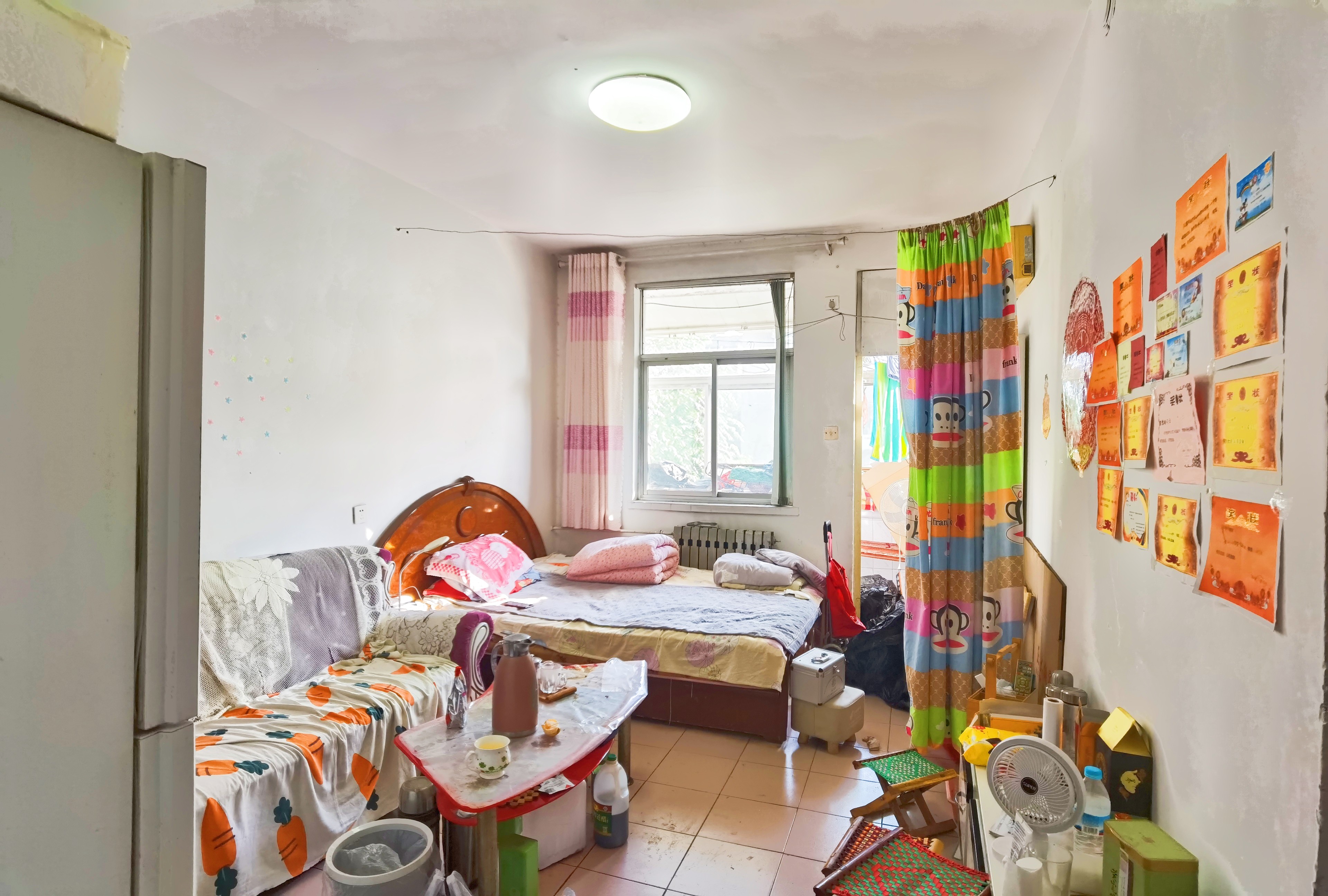 崇德街单位宿舍