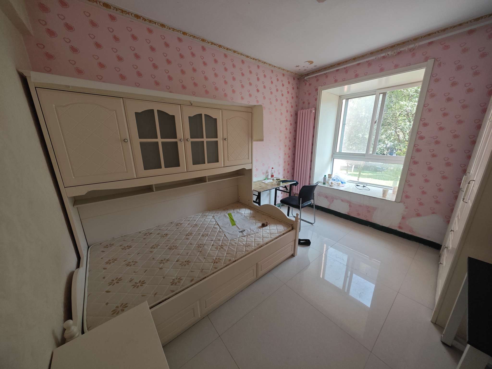 鑫苑国际城市花园