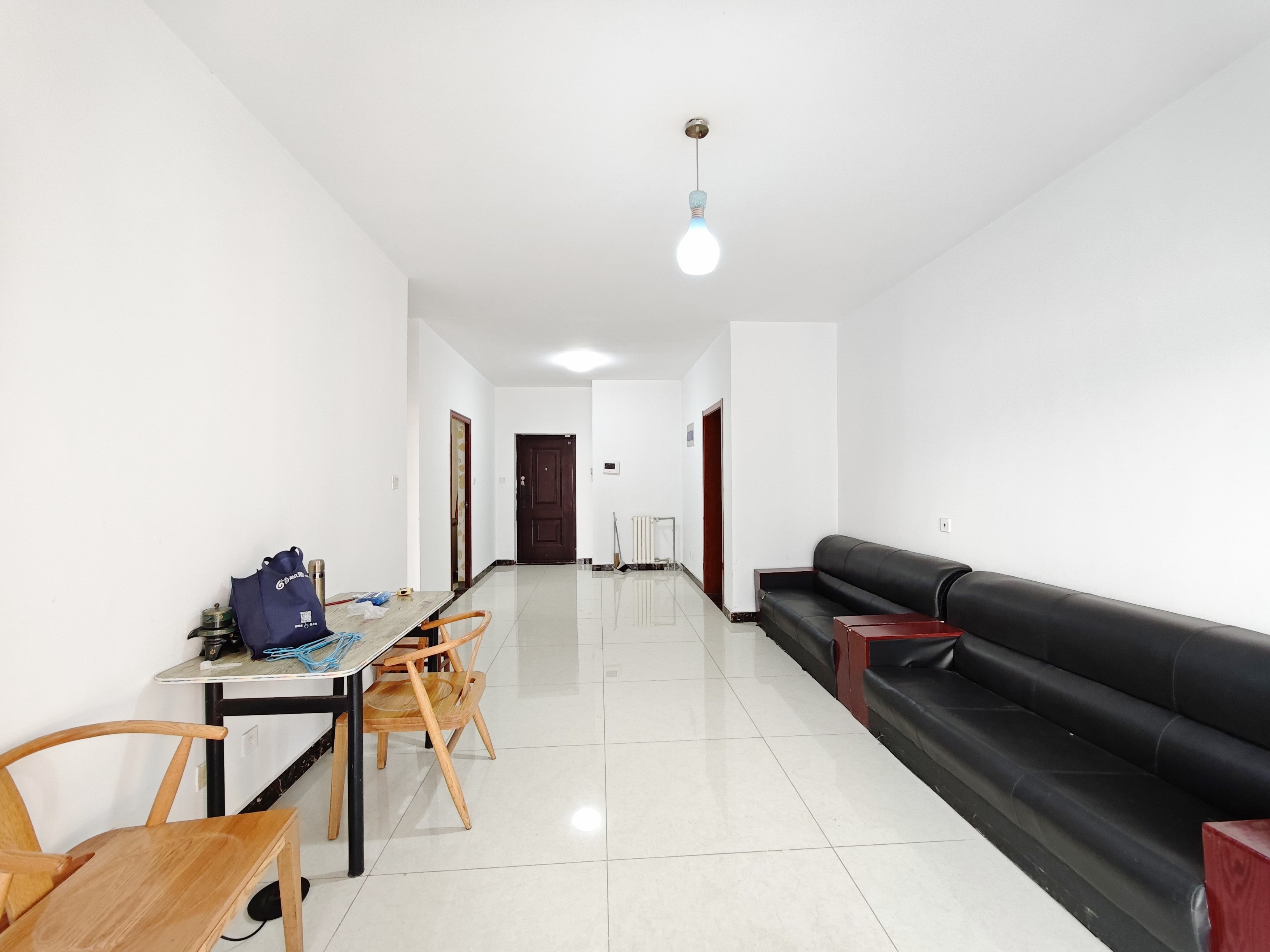 绿地中央广场三区