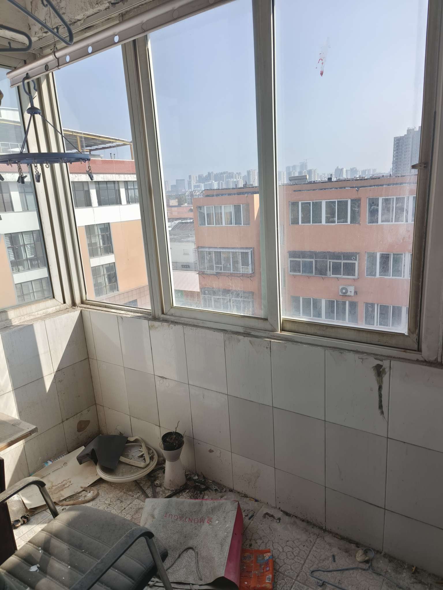 闫千户小区