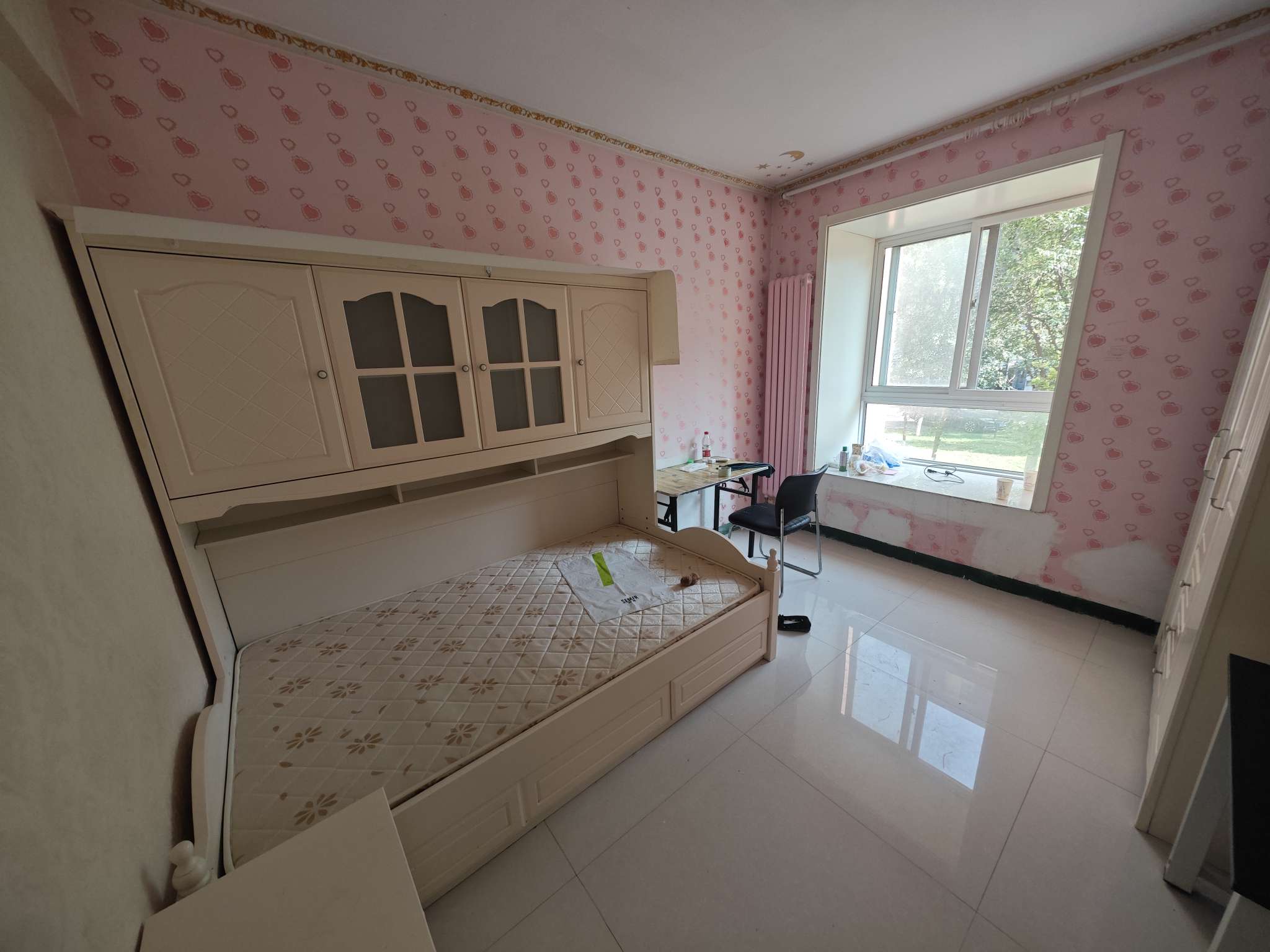 鑫苑国际城市花园