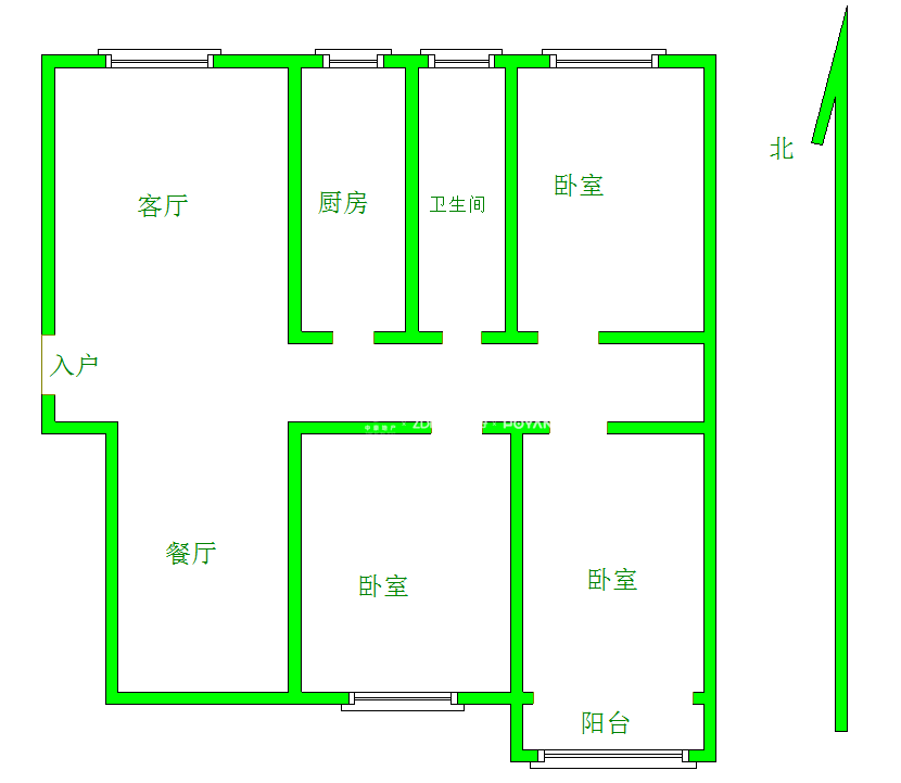 雁翔苑