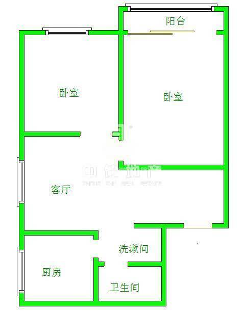 万达鸿景苑