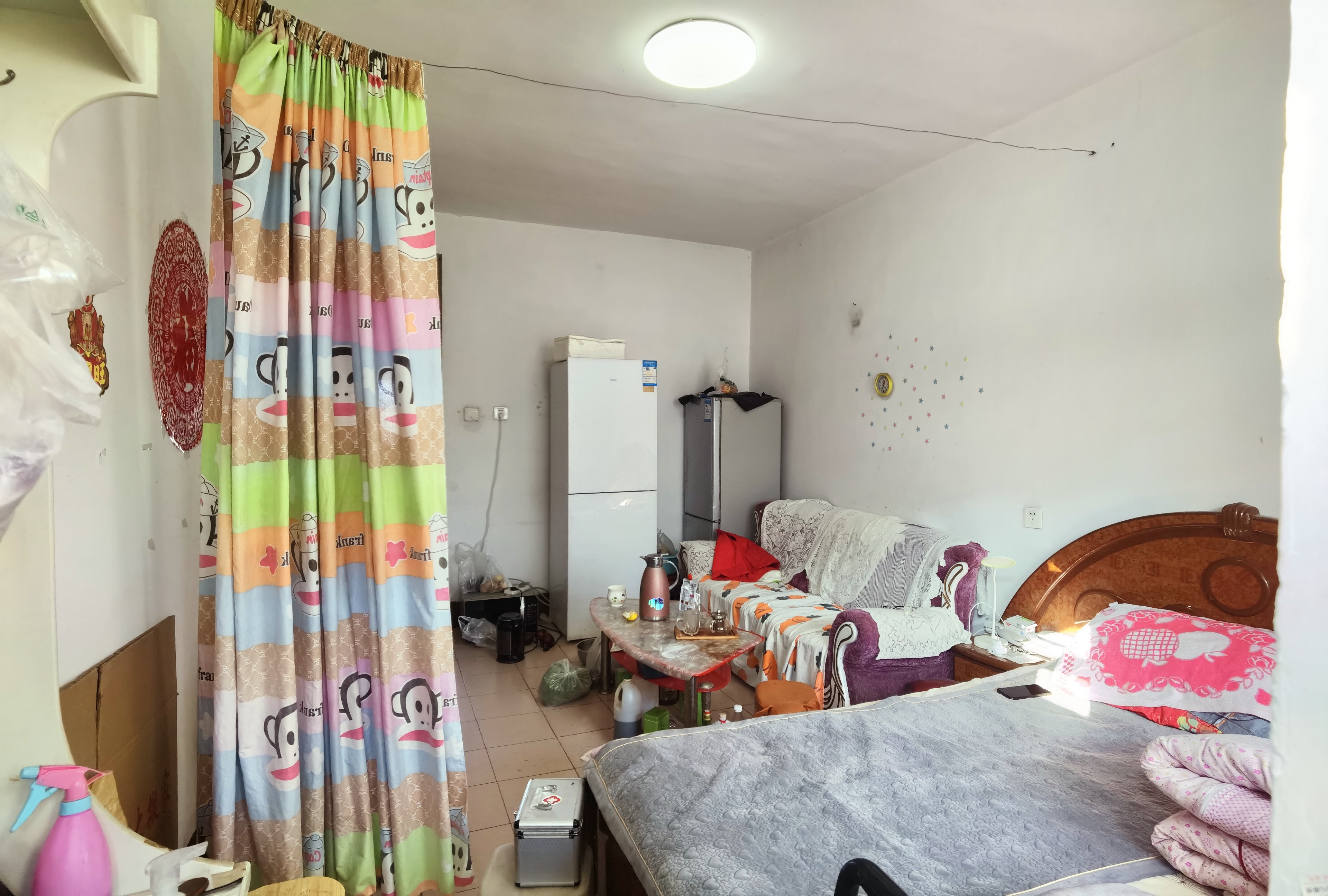 崇德街单位宿舍