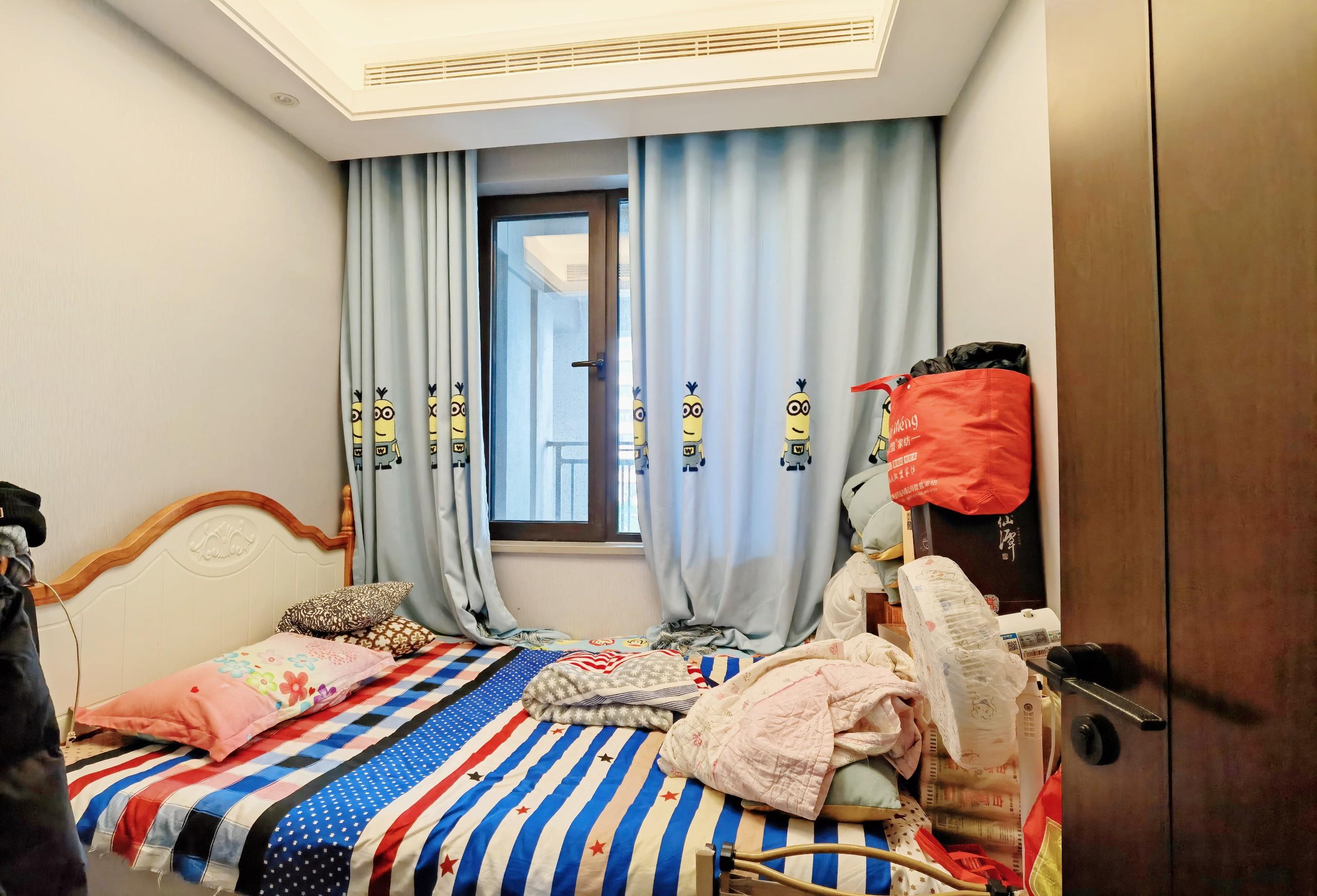 万科翡翠公园