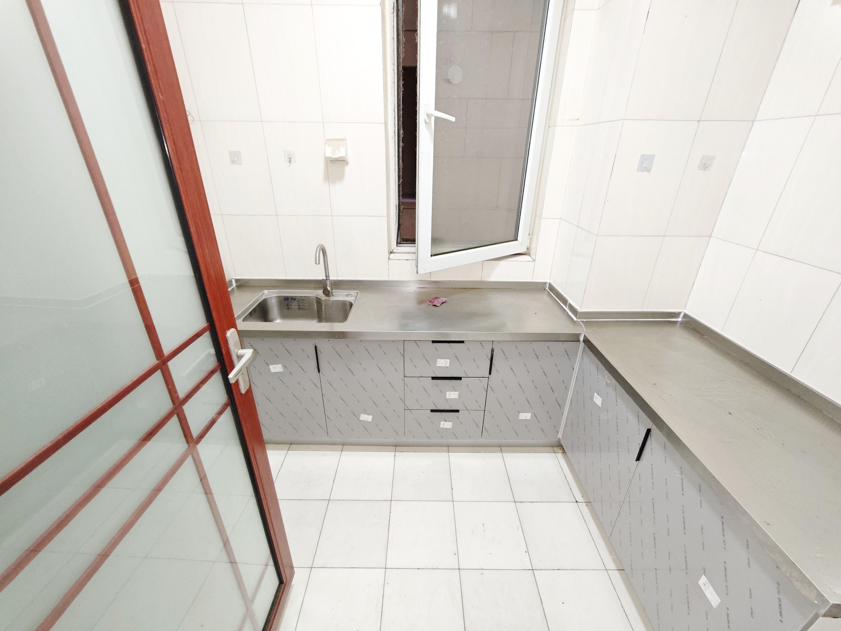 绿地中央广场三区