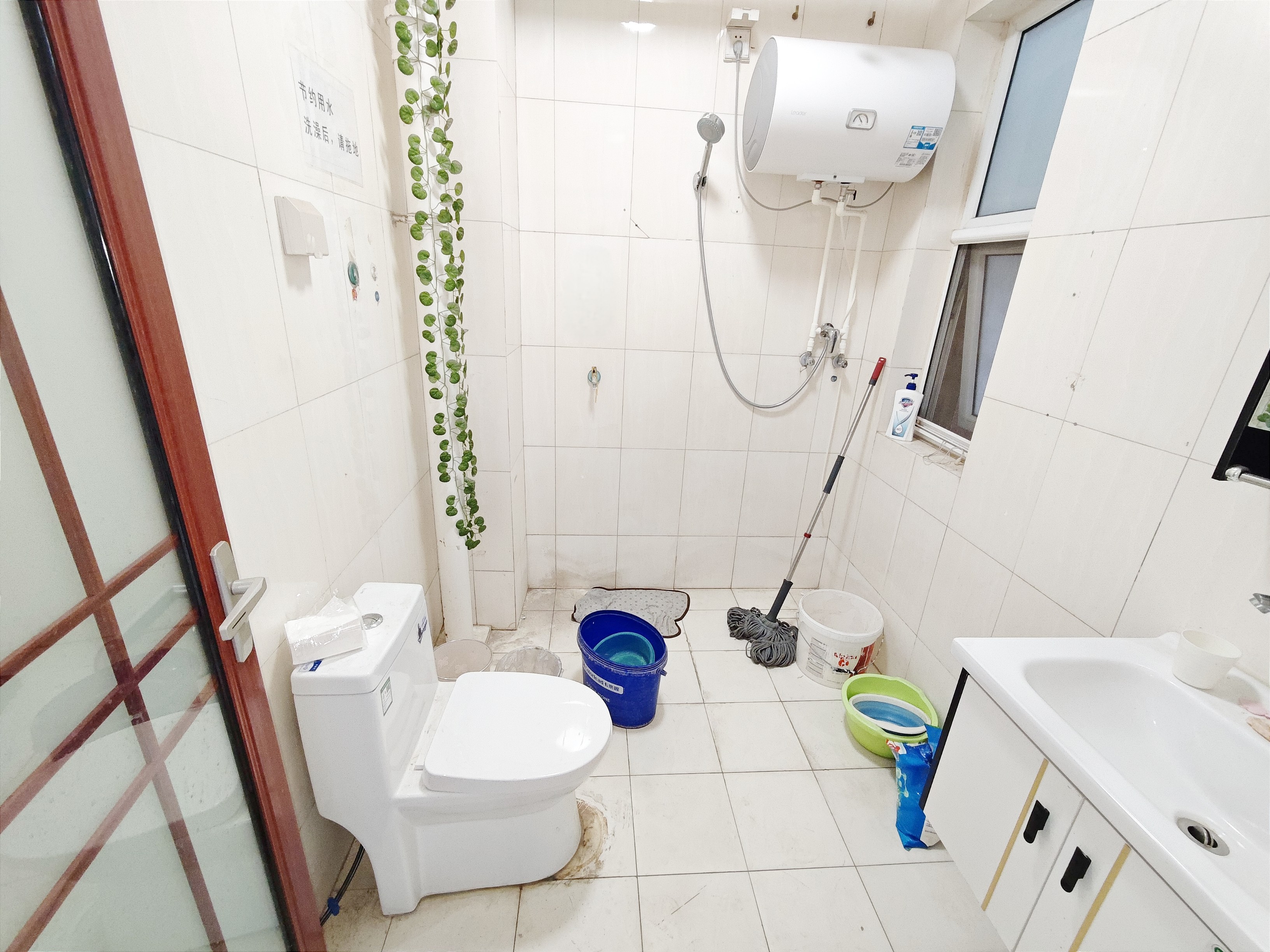 绿地中央广场三区