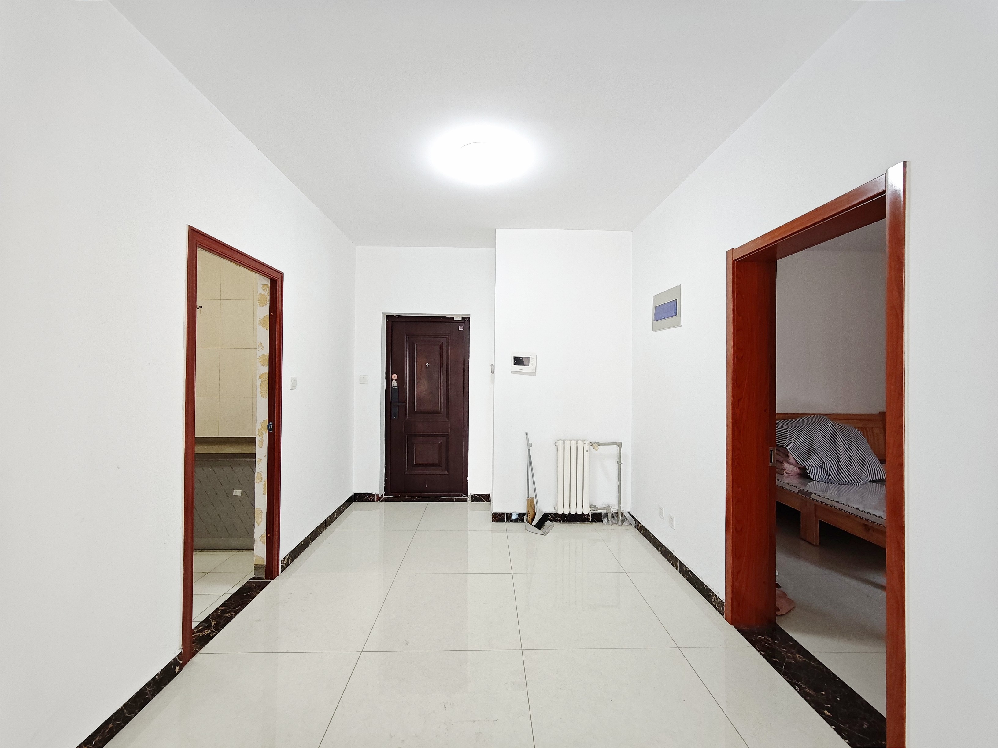 绿地中央广场三区