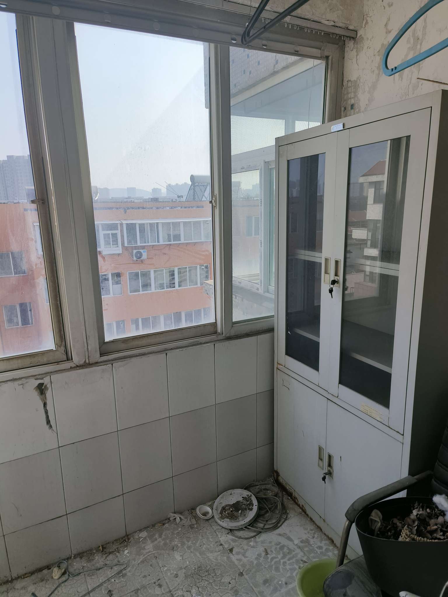 闫千户小区