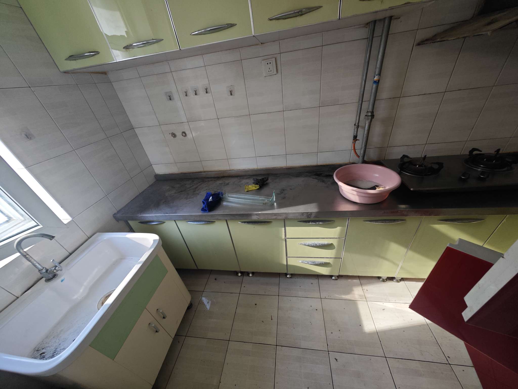 鑫苑国际城市花园