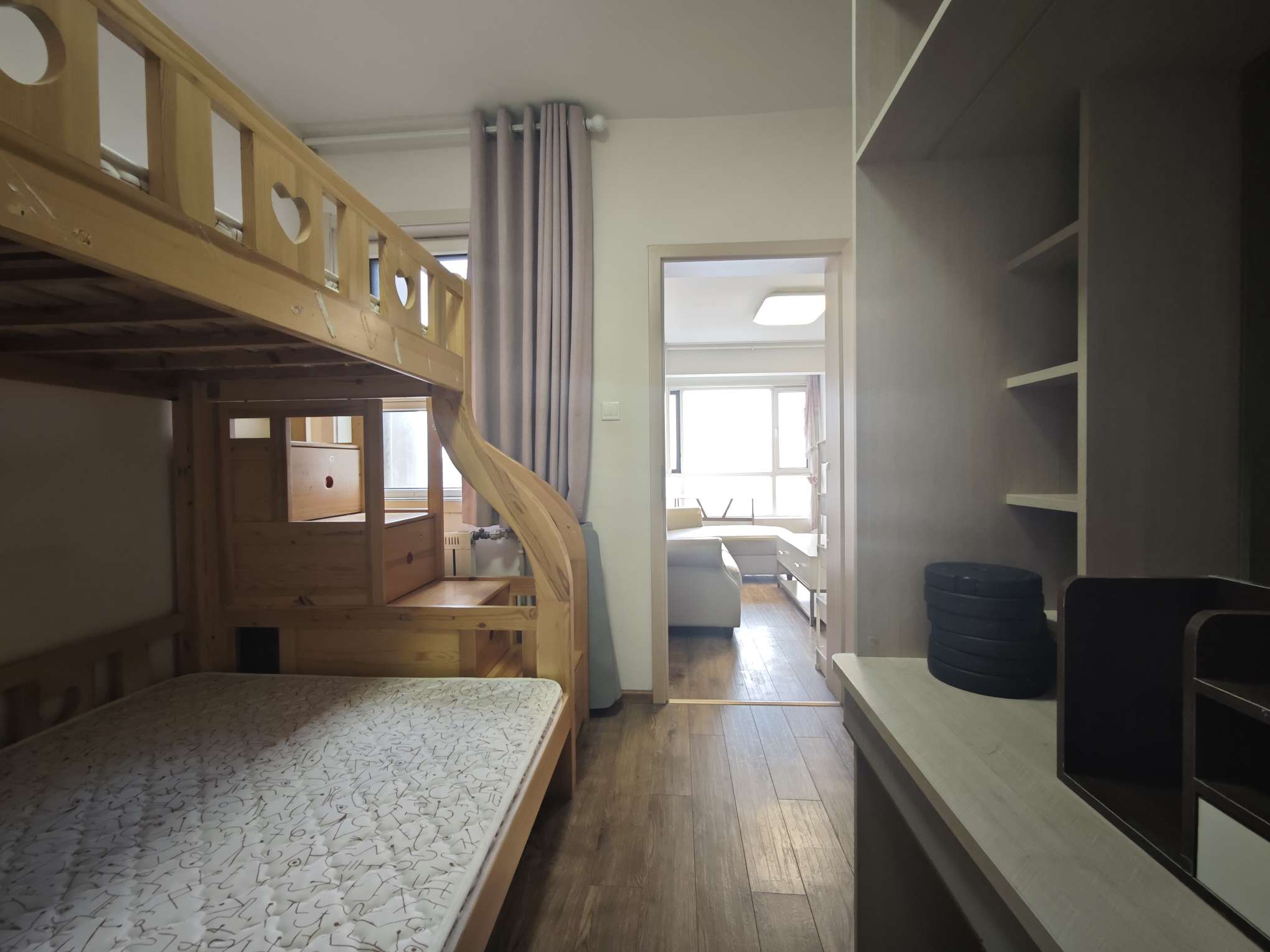 中海紫御东郡(西区)