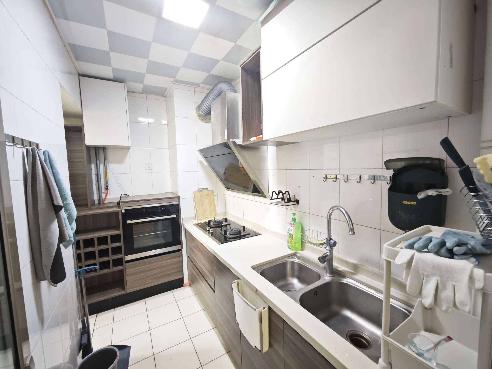 中海紫御东郡(西区)