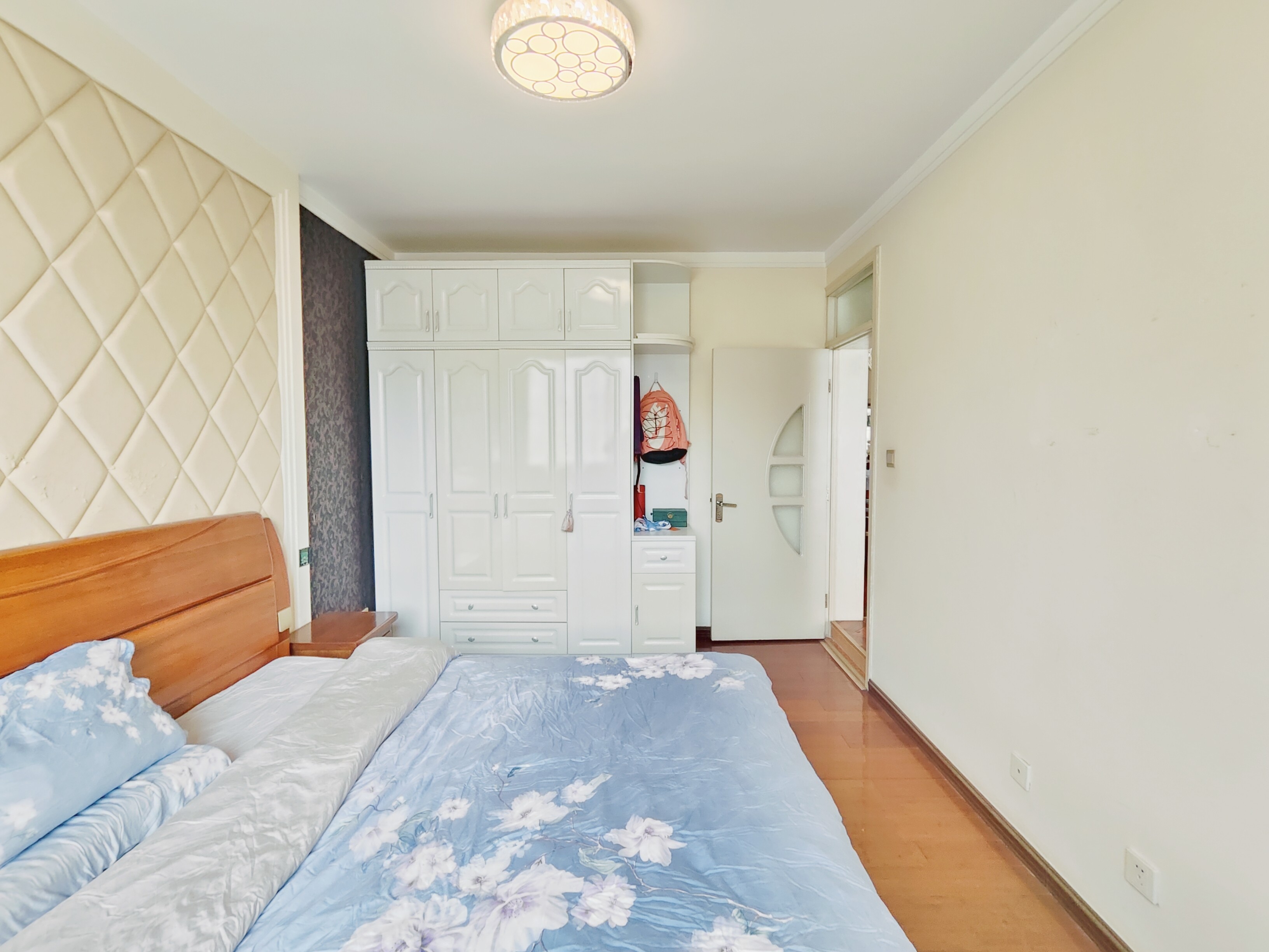 时代新城（南全福南二区）