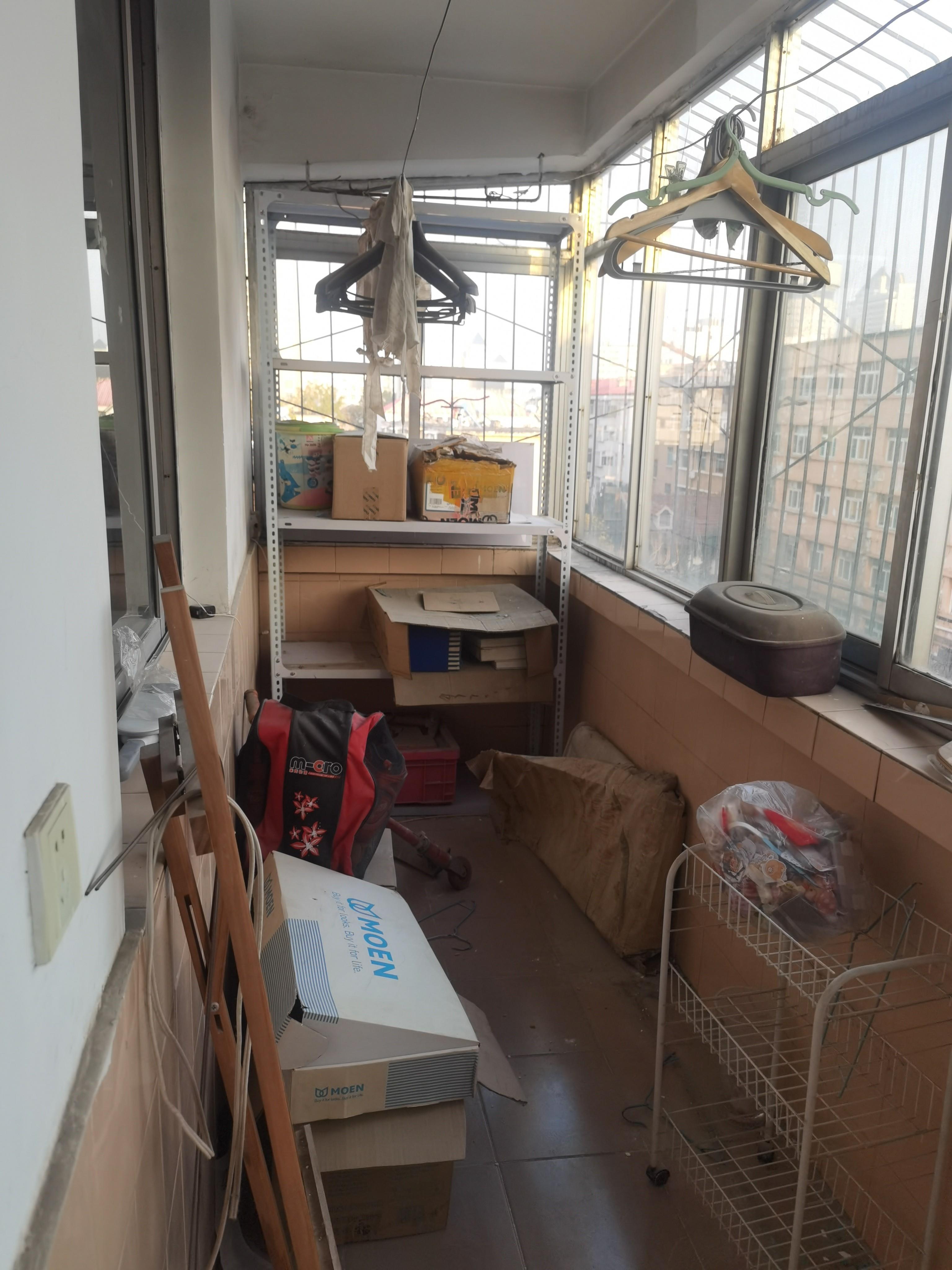 三里庄小区